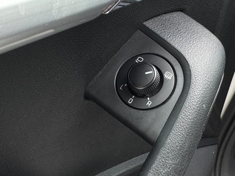 Car Thumb