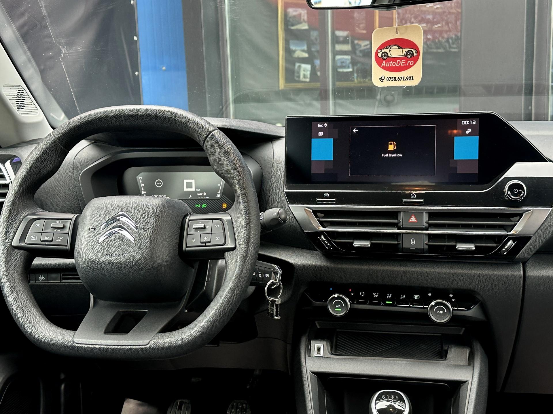 Citroen-C4