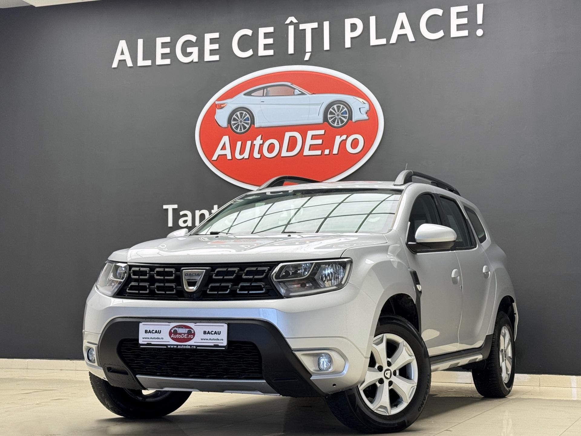 Dacia-Duster