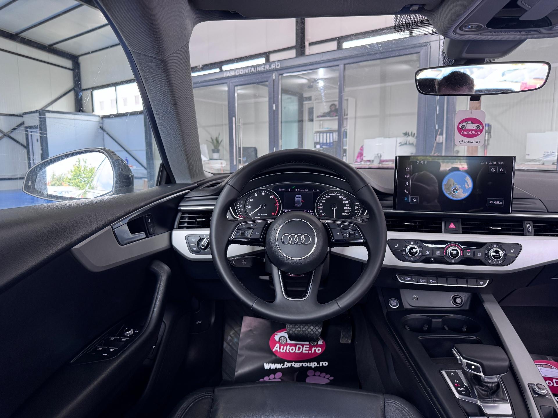 Audi-A5