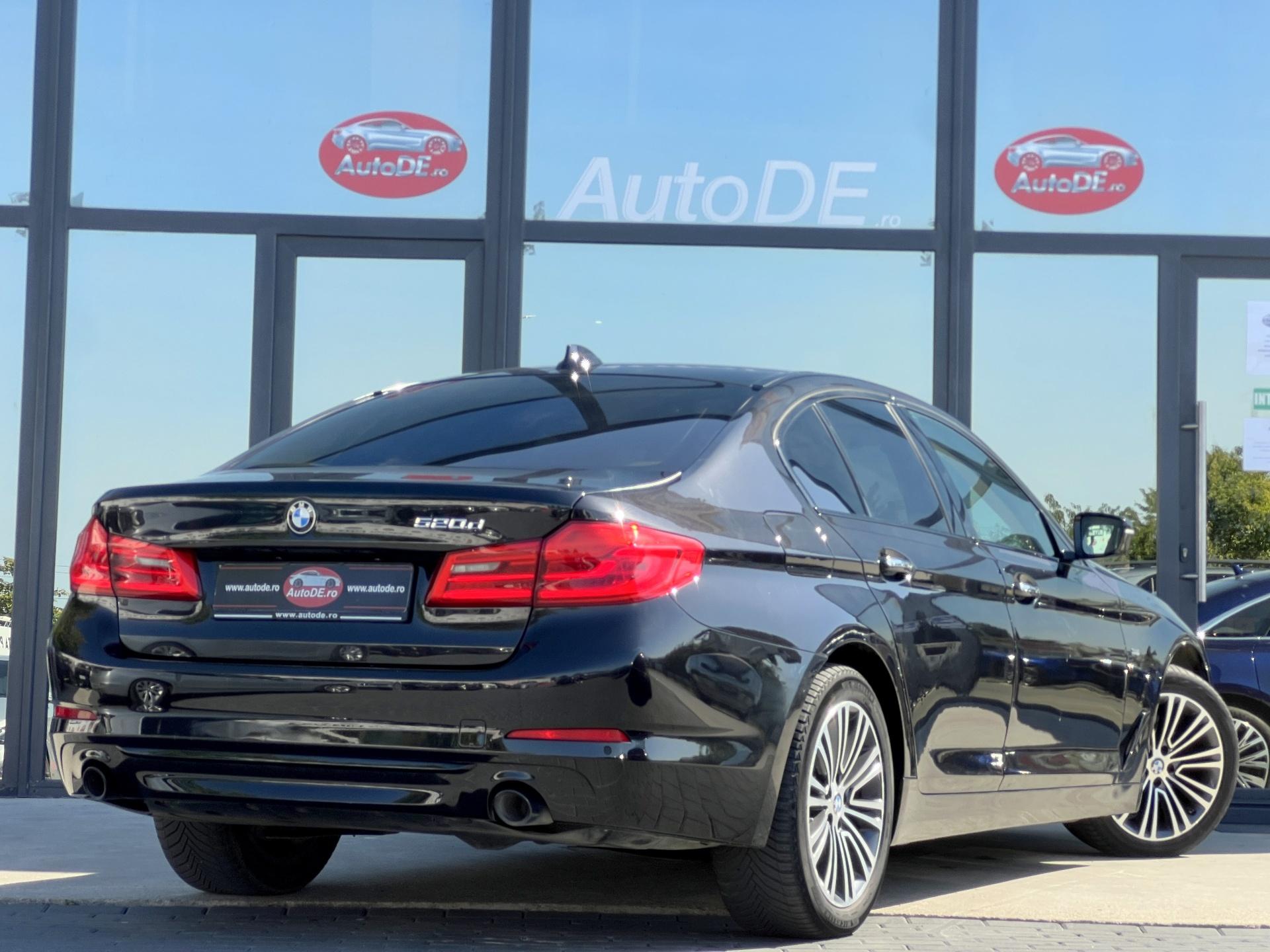 BMW-Seria 5