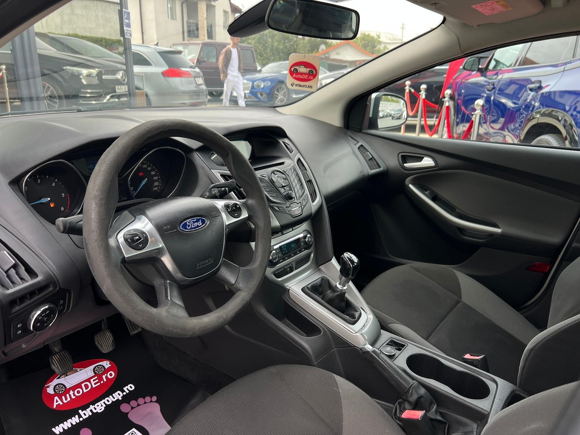 Ford-Focus