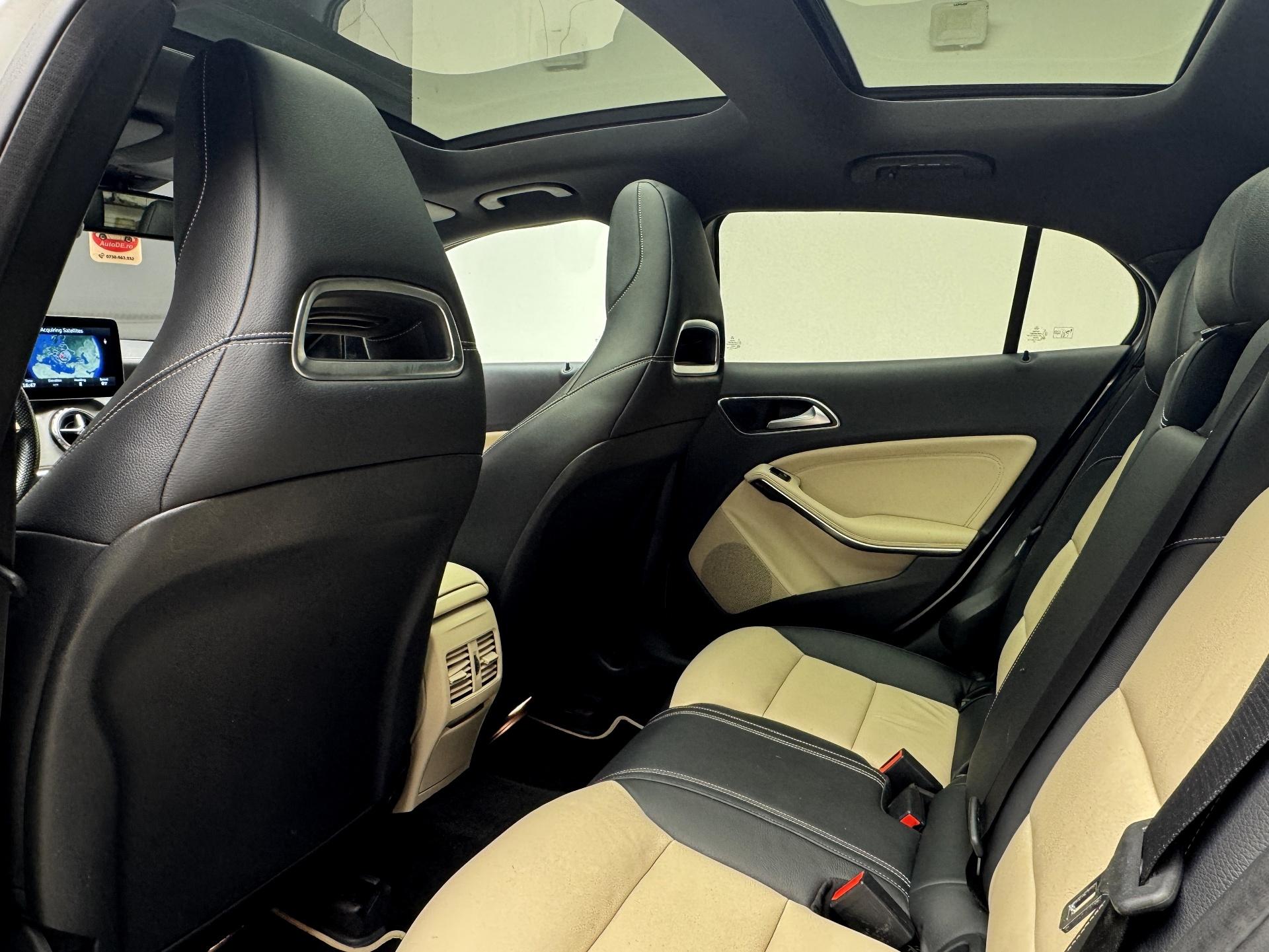 Mercedes-Benz-GLA