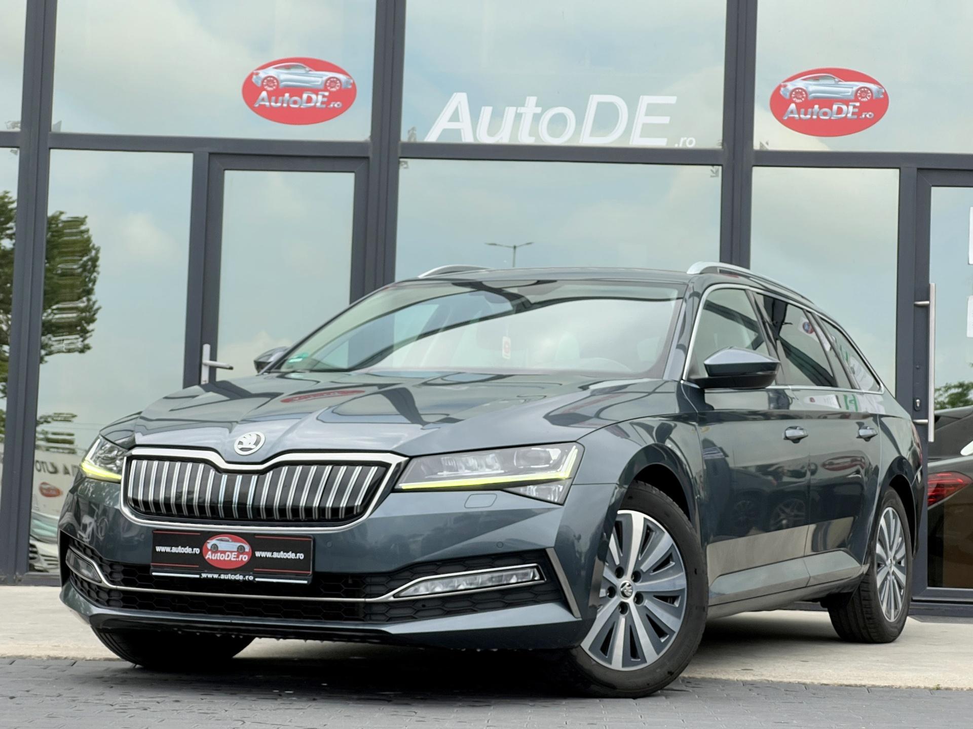 Skoda-Superb