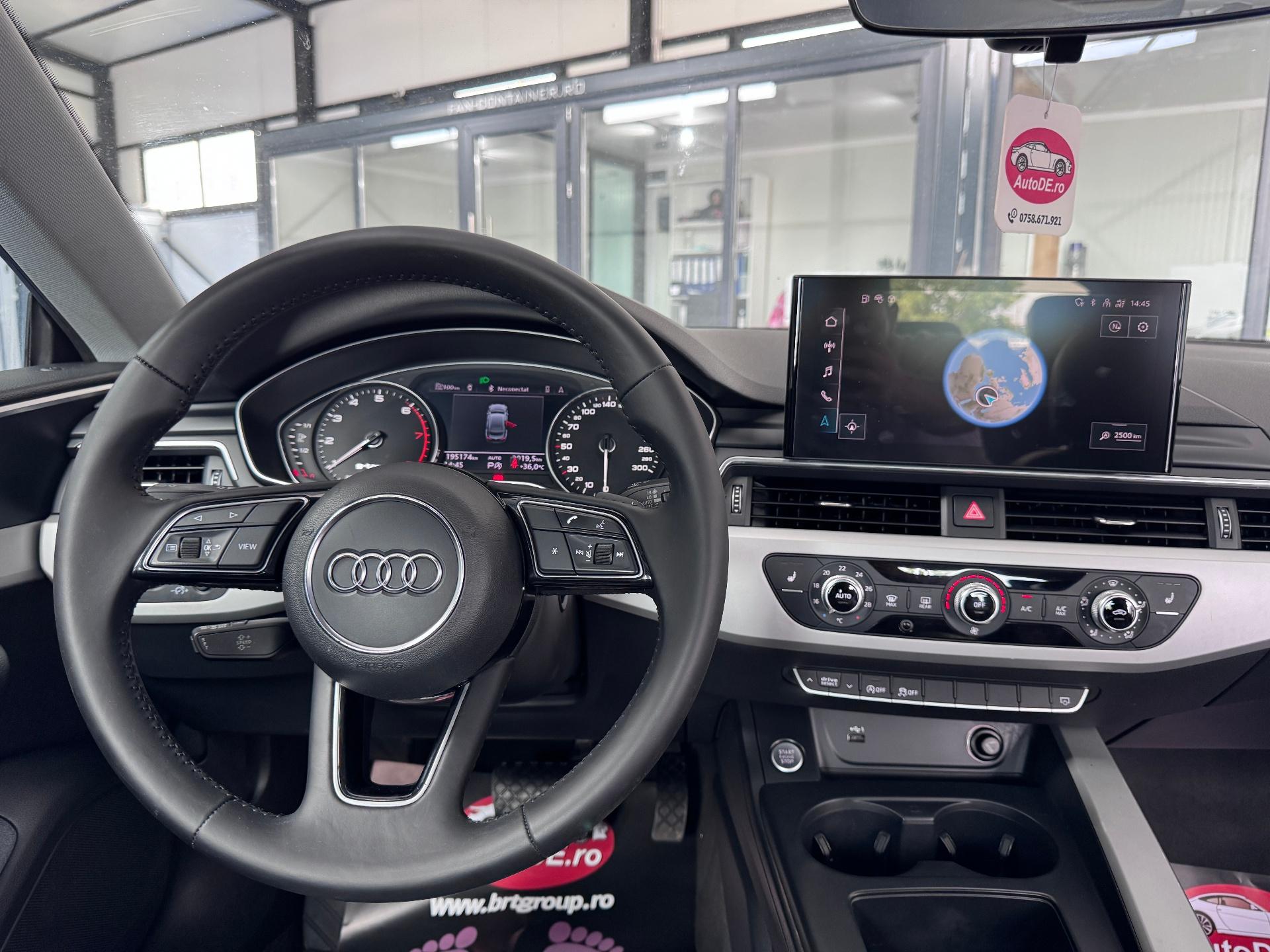 Audi-A5