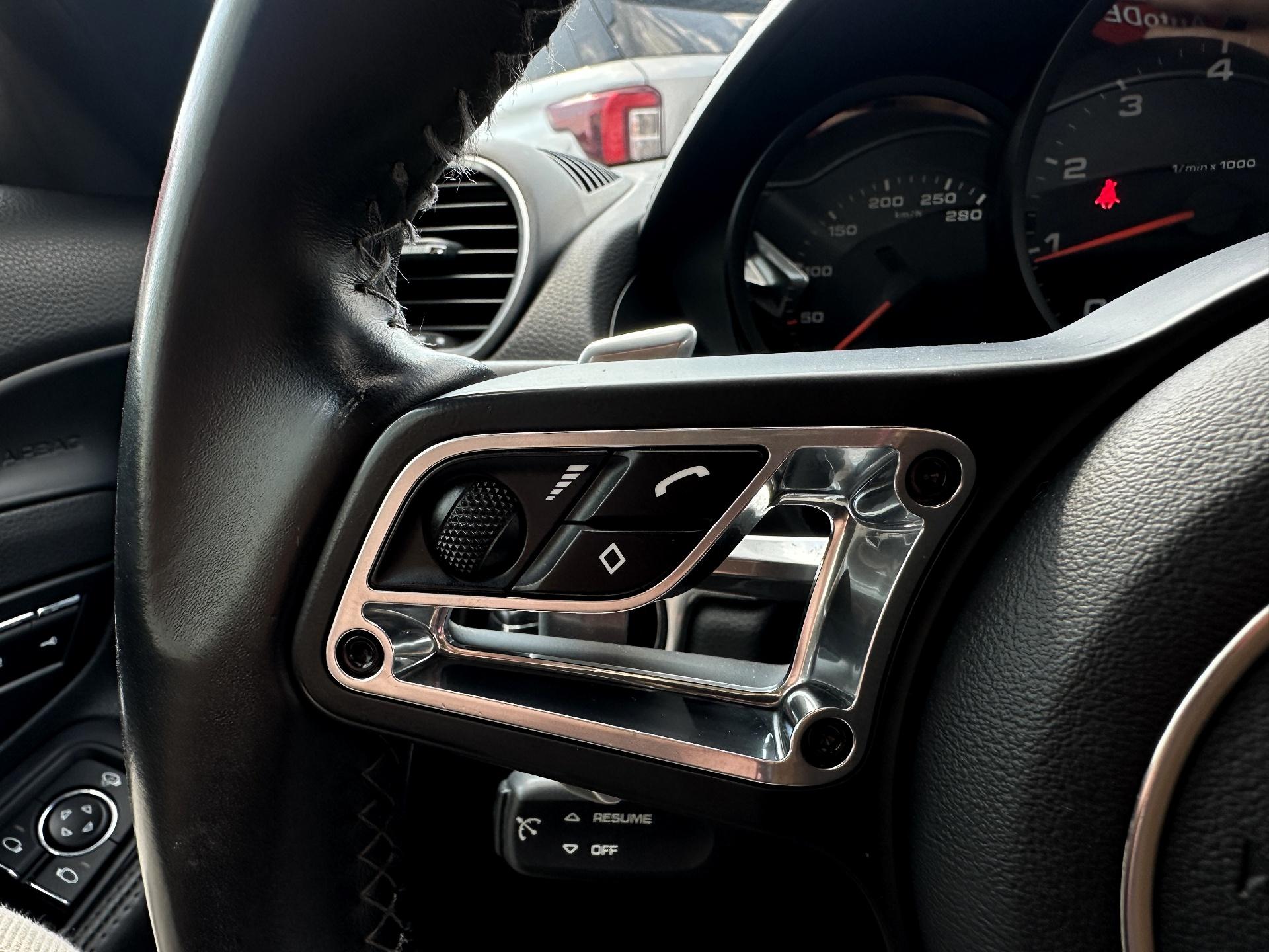Porsche-Boxster