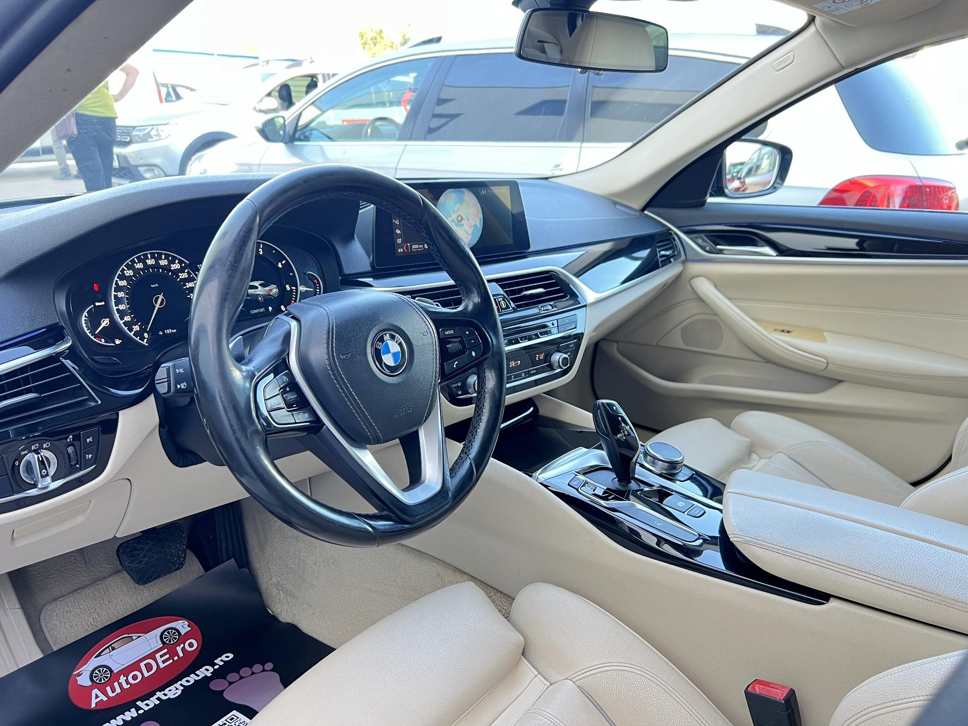 BMW-Seria 5