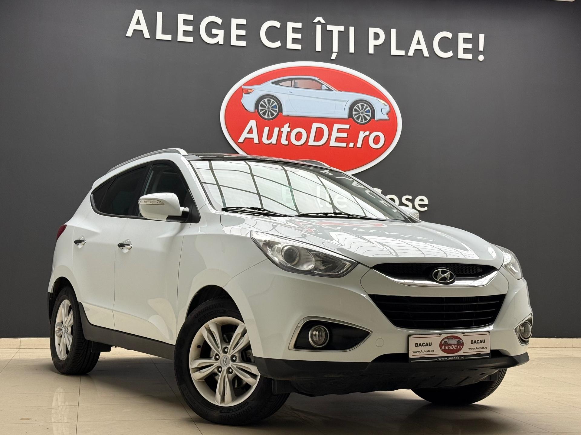 Hyundai-ix35