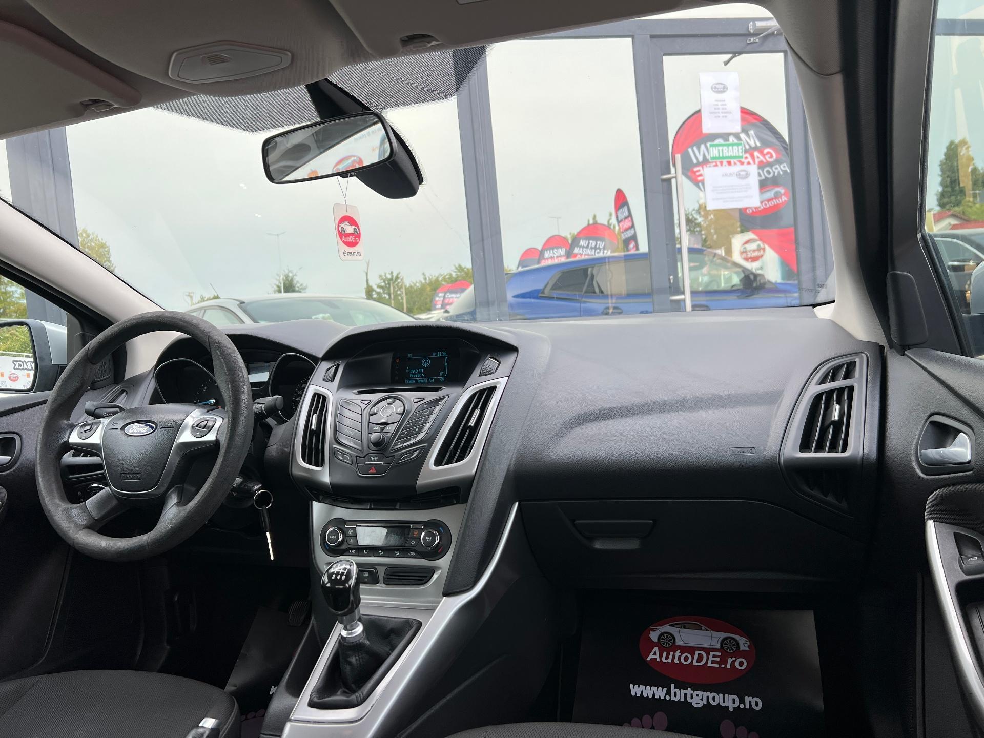 Ford-Focus