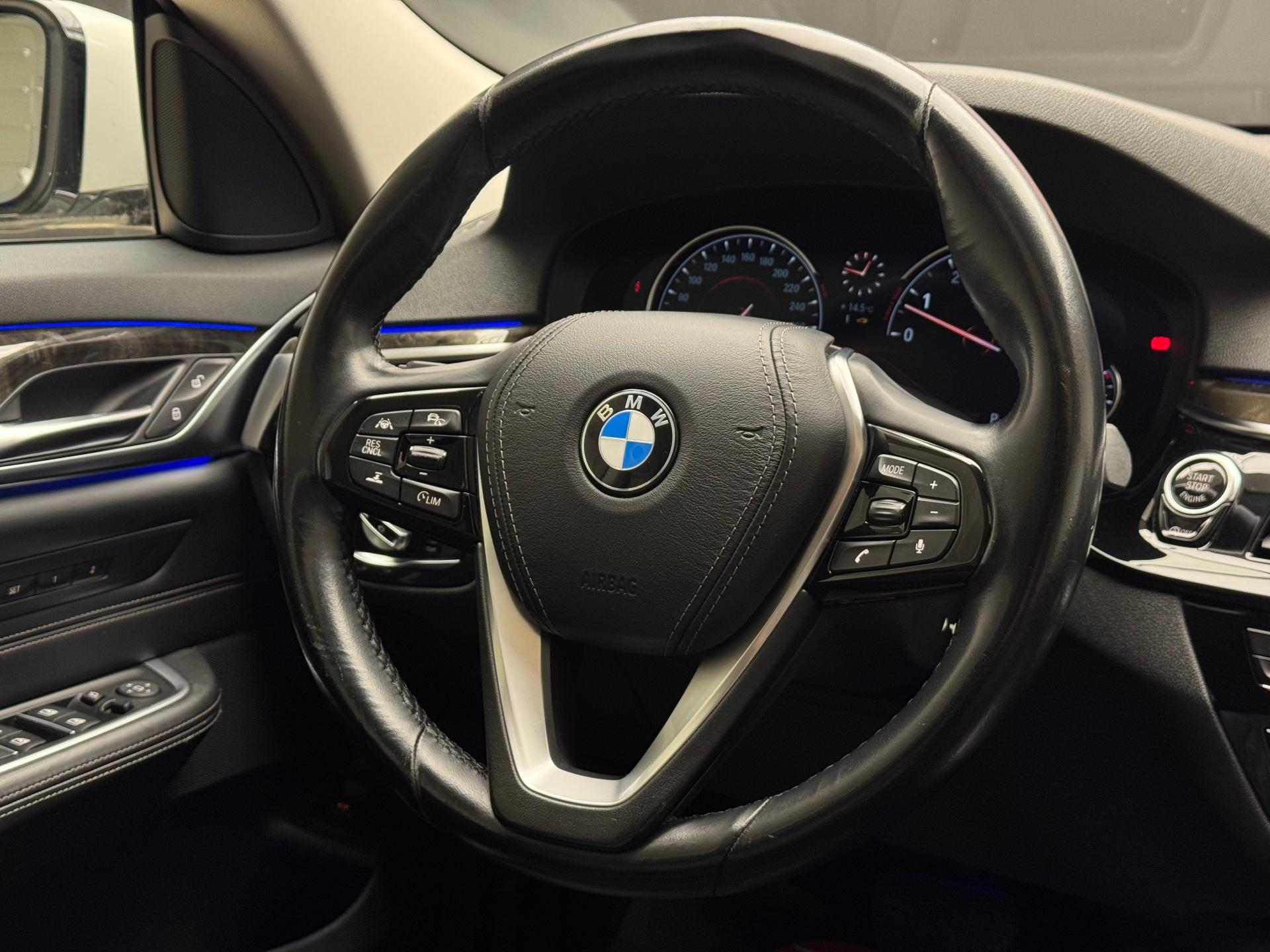 BMW-Seria 6