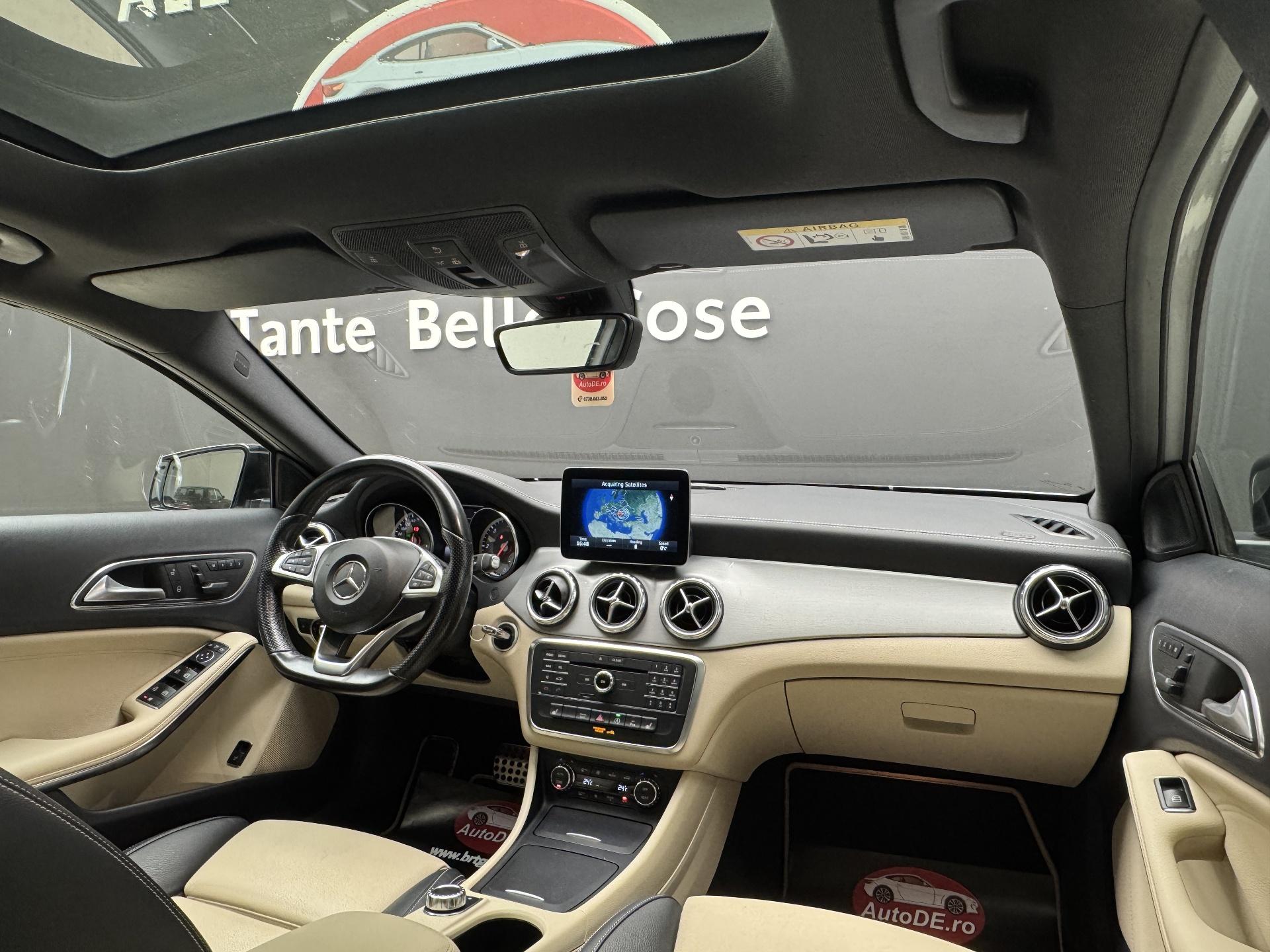 Mercedes-Benz-GLA