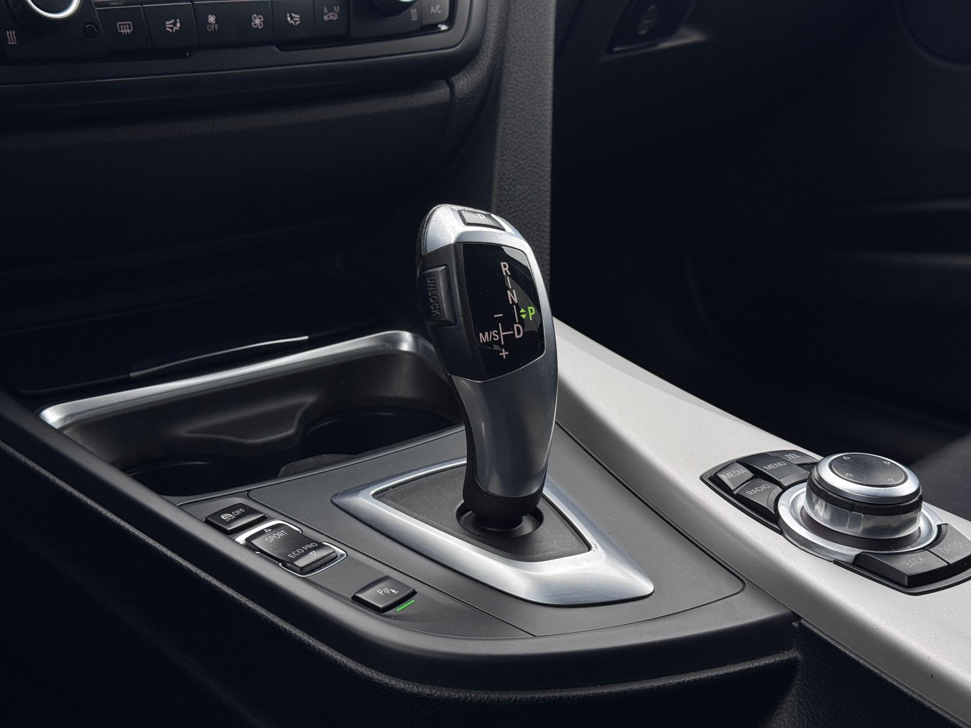 BMW-Seria 3