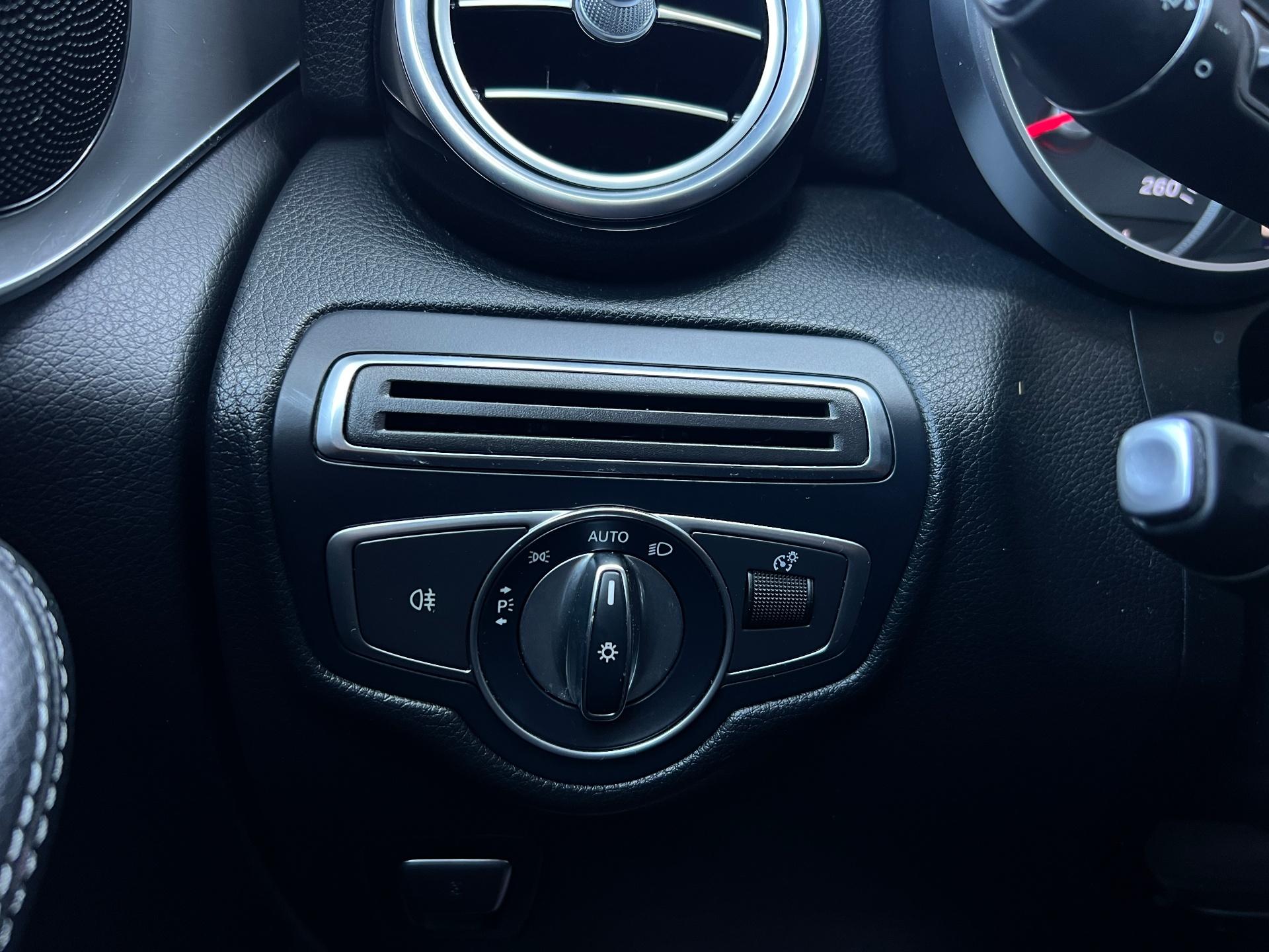 Mercedes-Benz-GLC