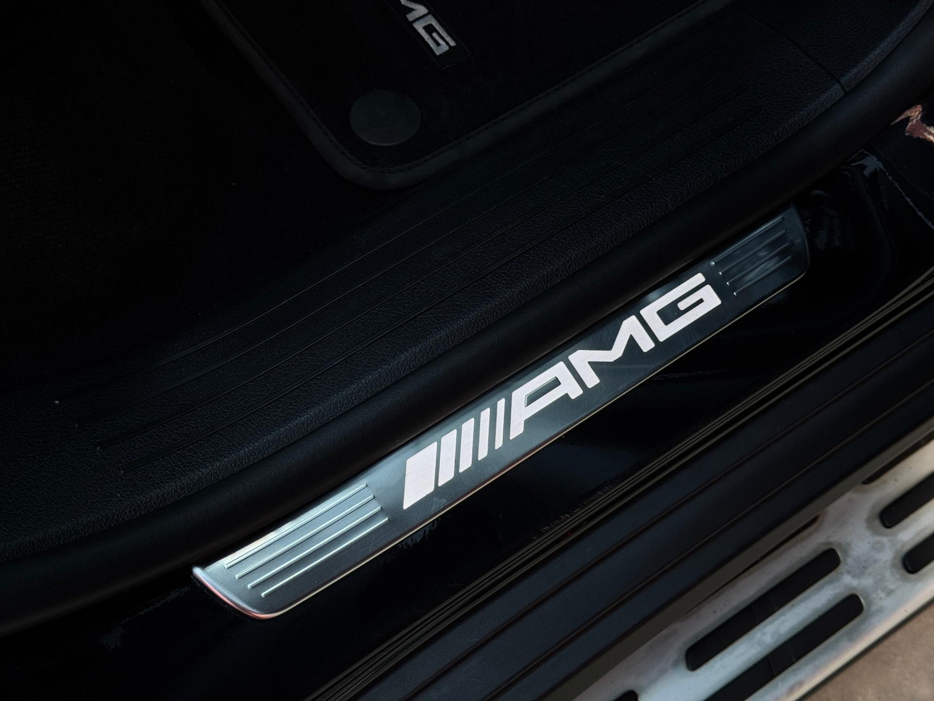 Mercedes-Benz-GLE