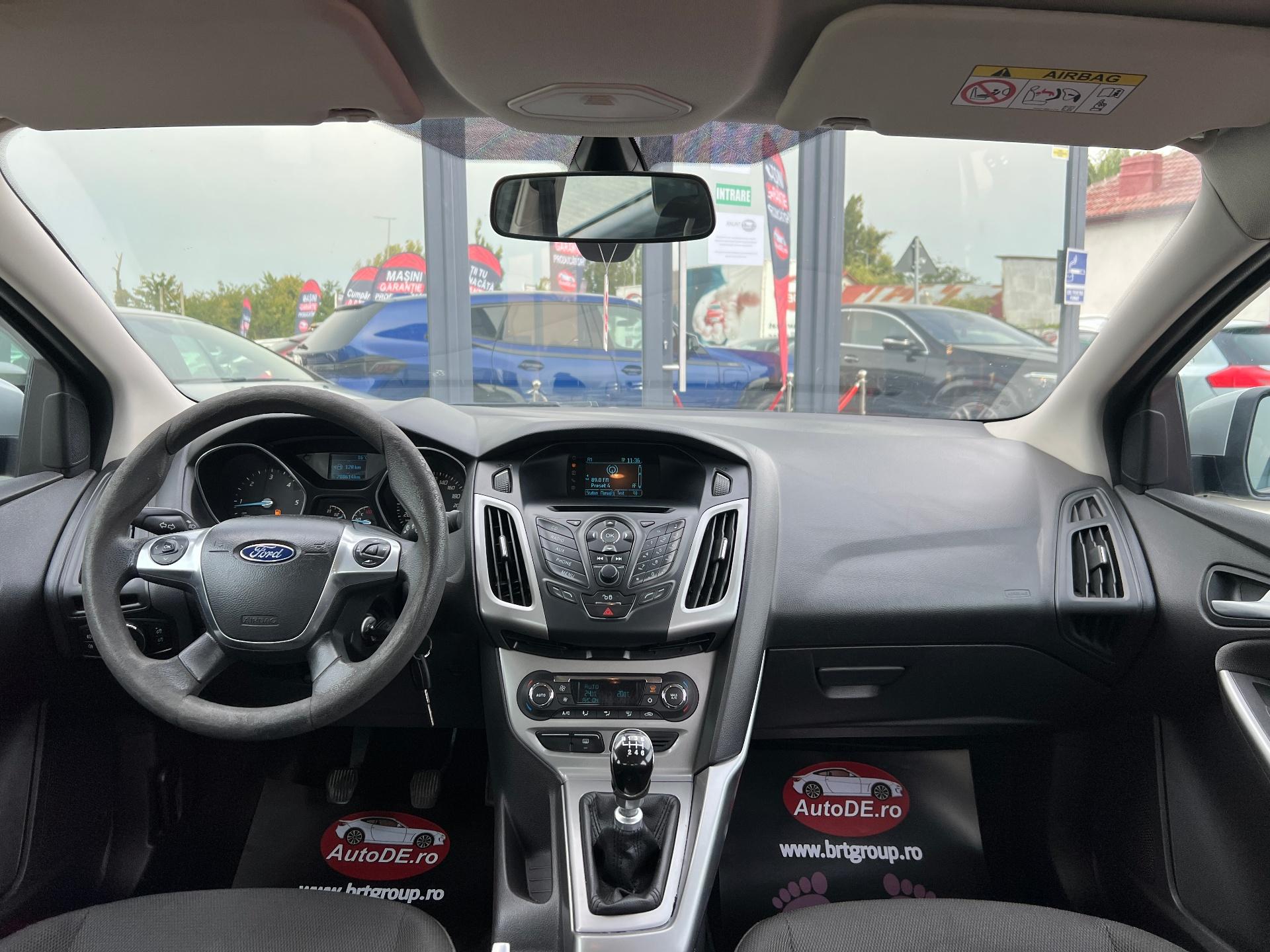 Ford-Focus