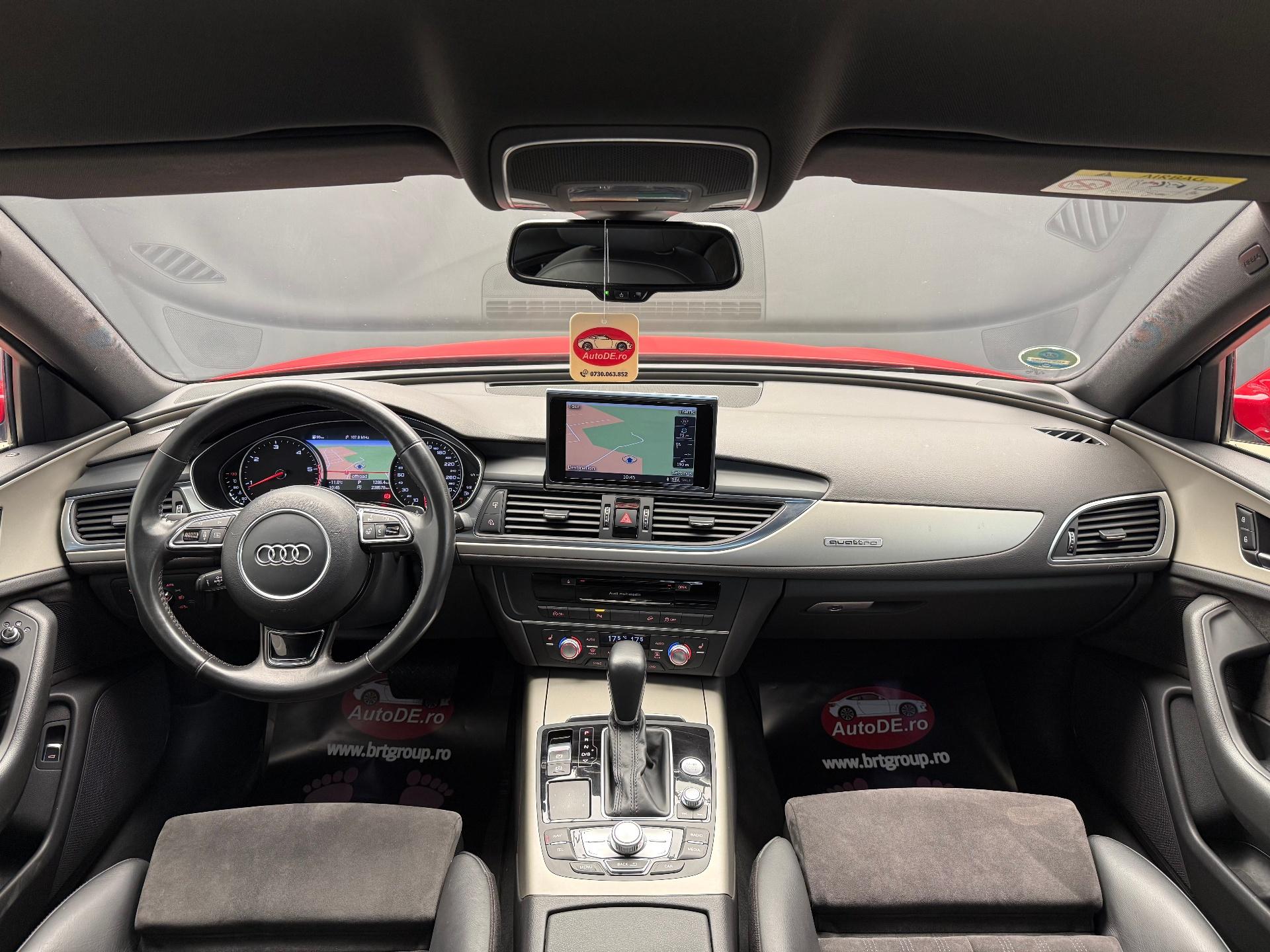 Audi-A6 Allroad