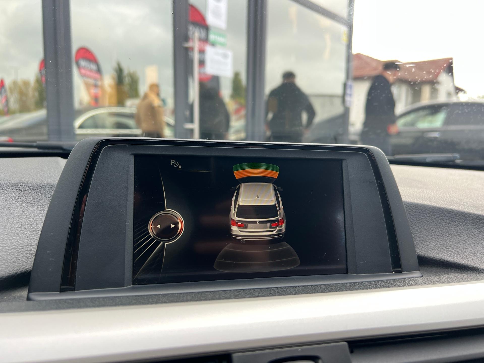 BMW-Seria 3