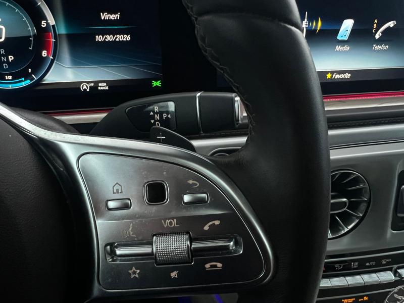 Car Thumb