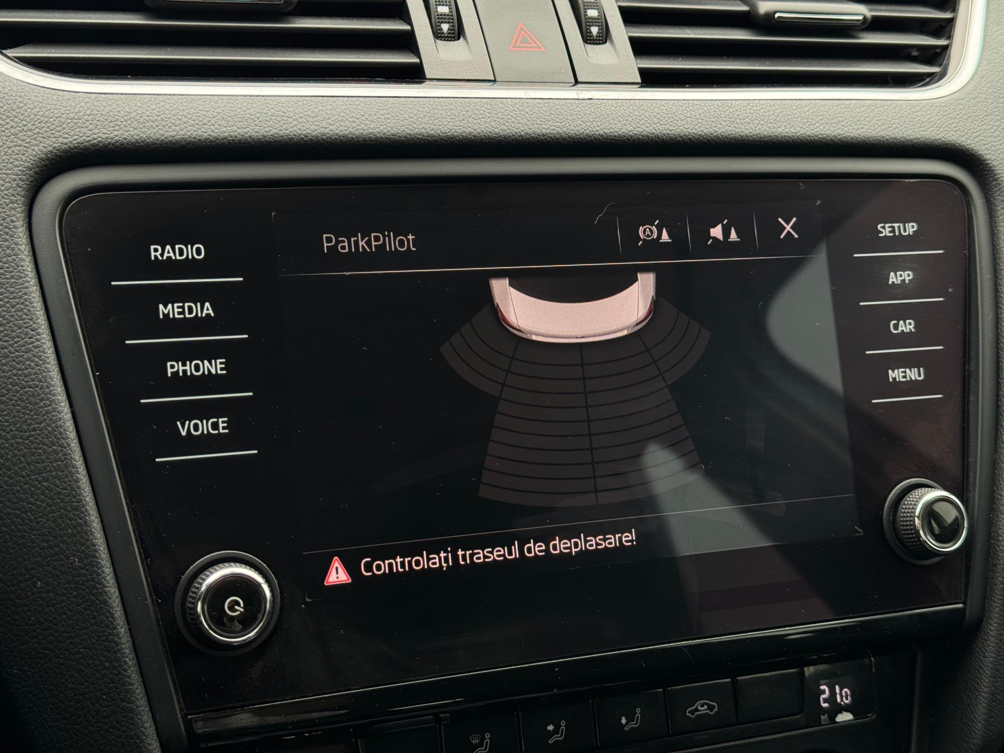 Skoda-Octavia