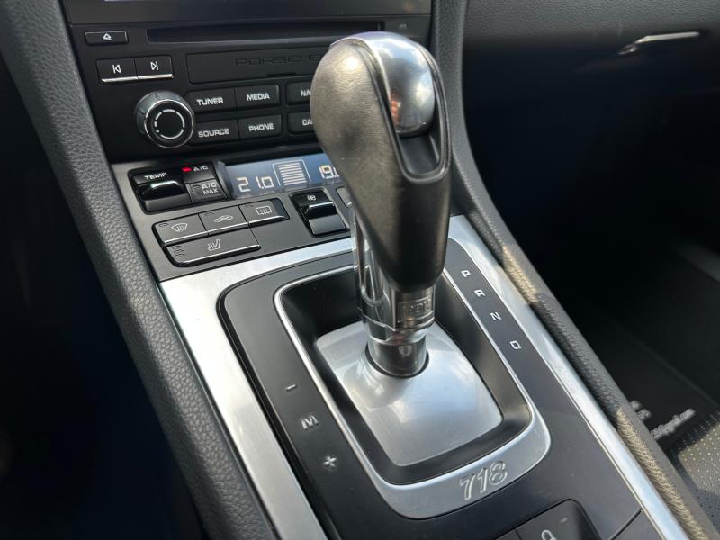 Car Thumb