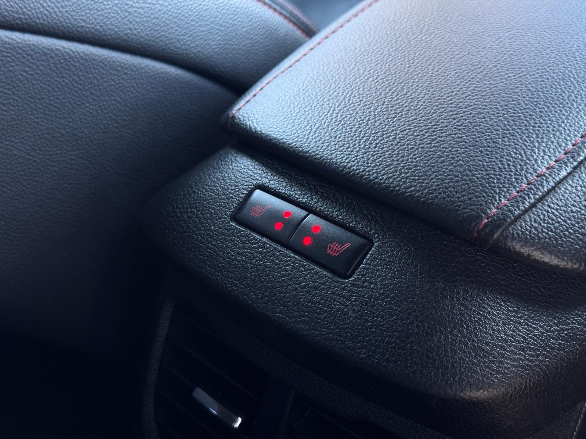 Ford-Mondeo