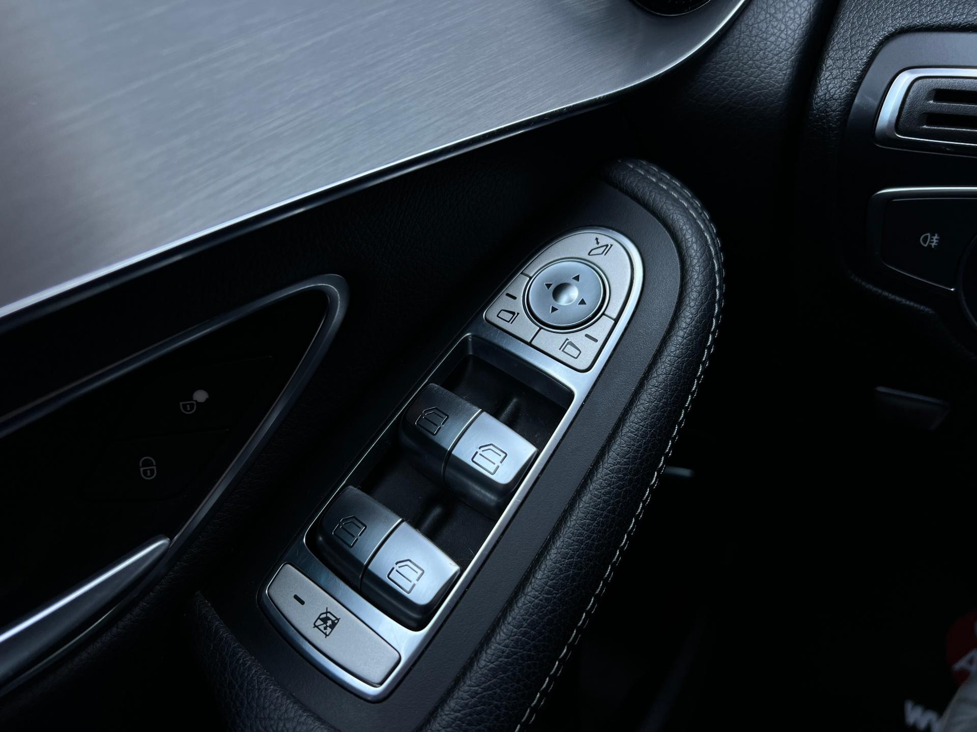 Mercedes-Benz-GLC