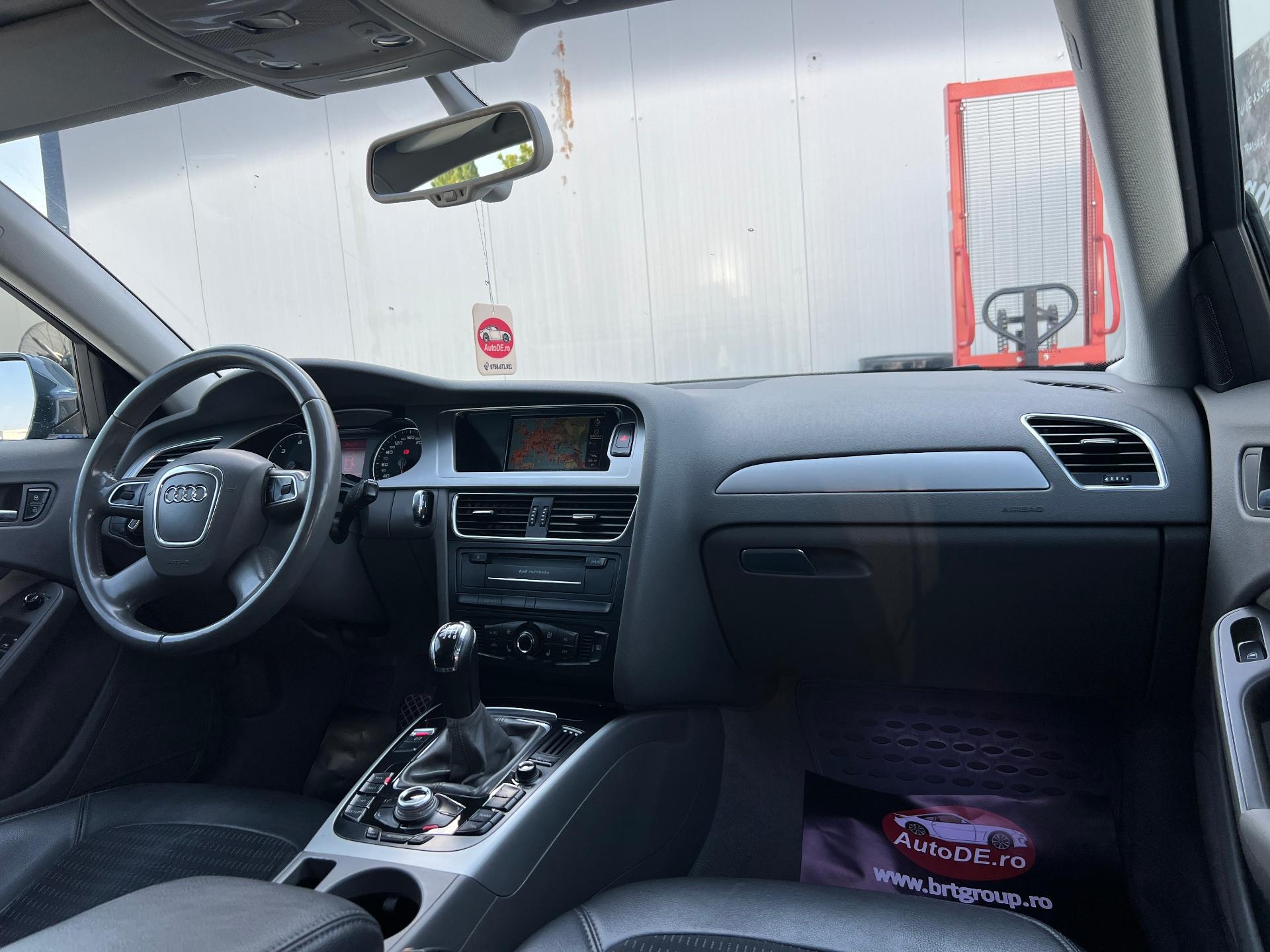 Audi-A4