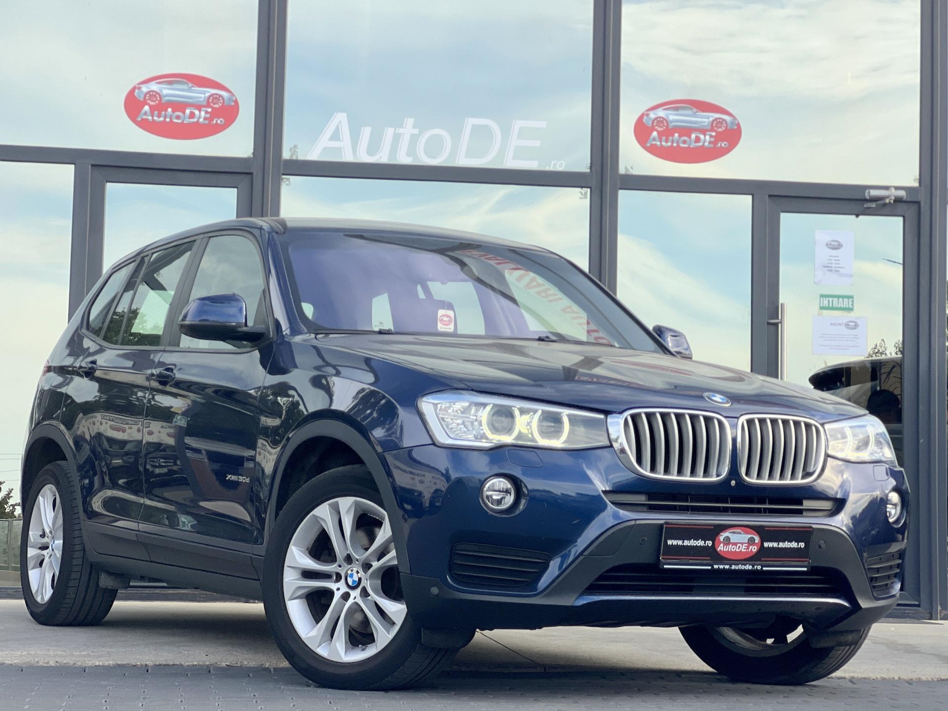 BMW-X3
