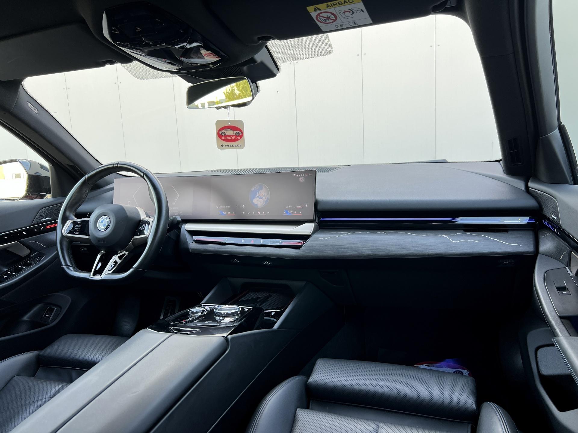 BMW-Seria 5