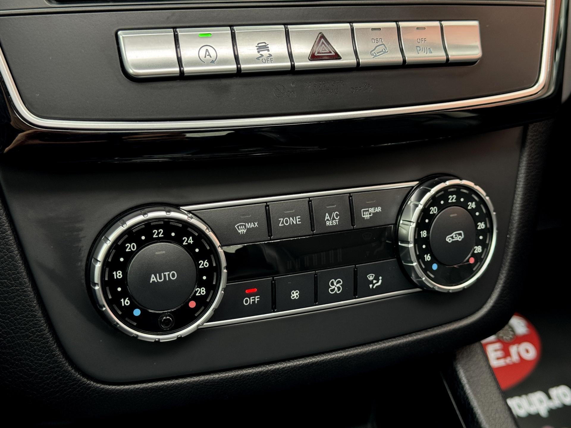 Mercedes-Benz-GLE