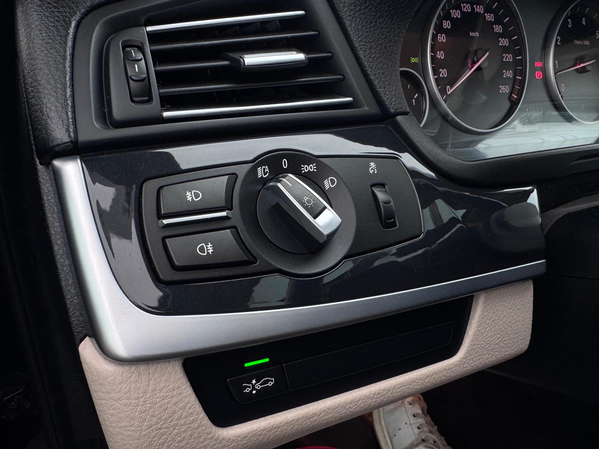 BMW-Seria 5