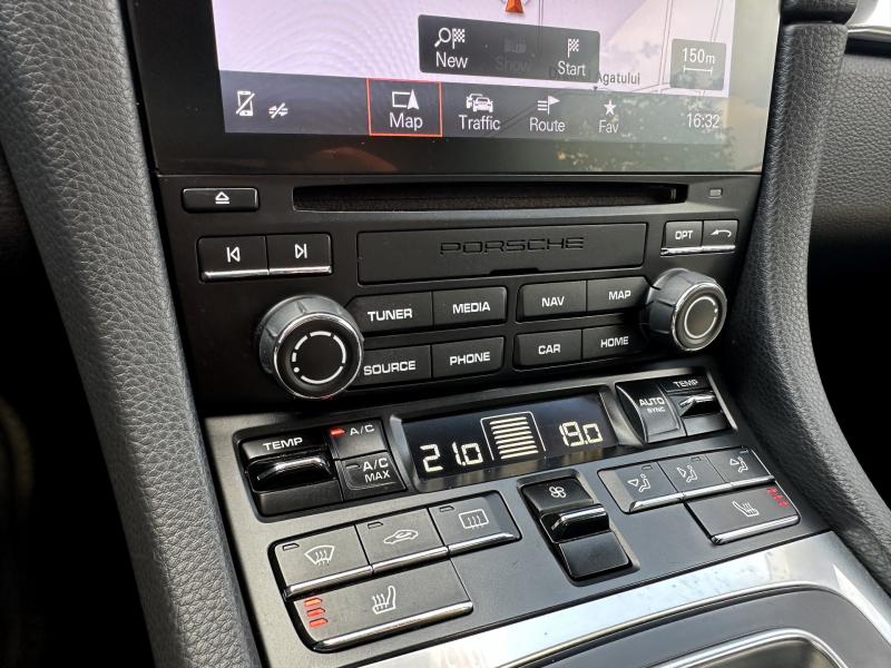 Car Thumb
