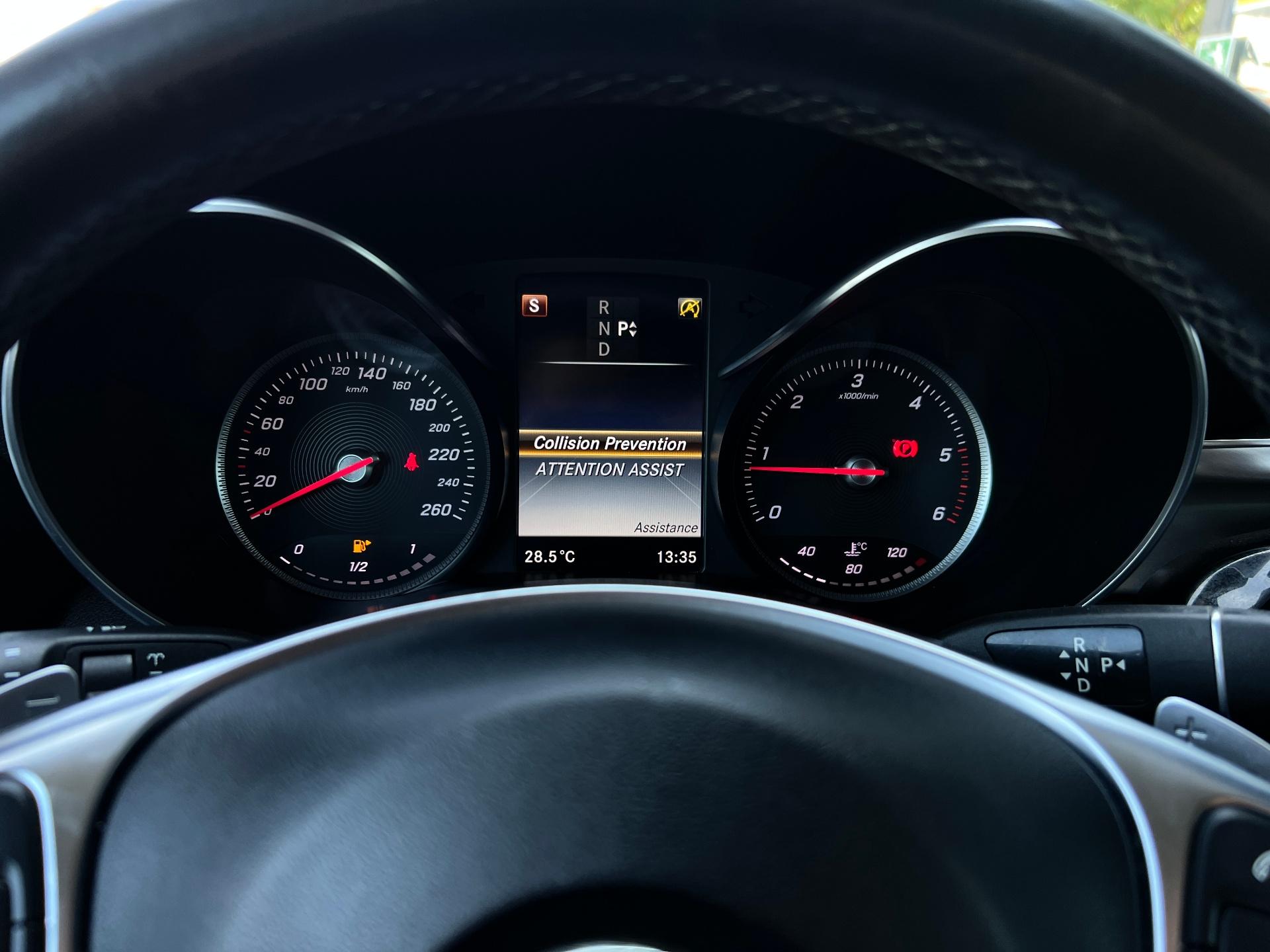 Mercedes-Benz-GLC