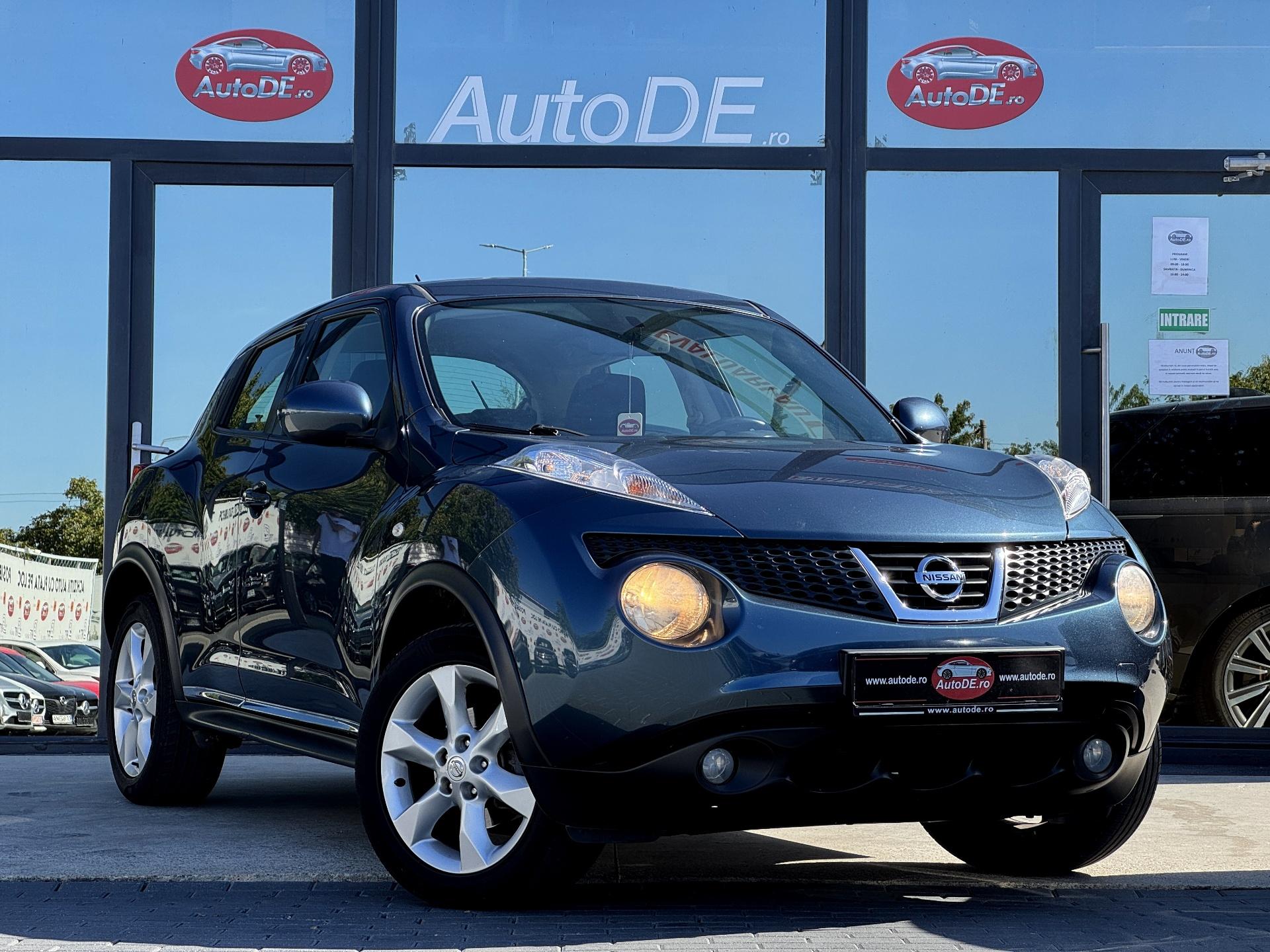 Nissan-Juke