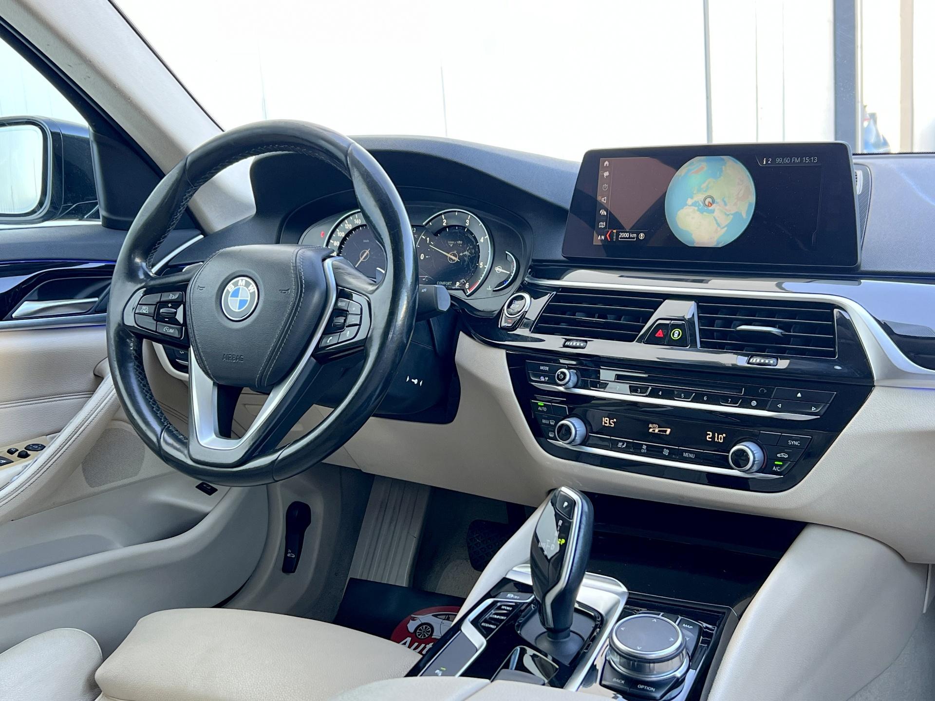 BMW-Seria 5