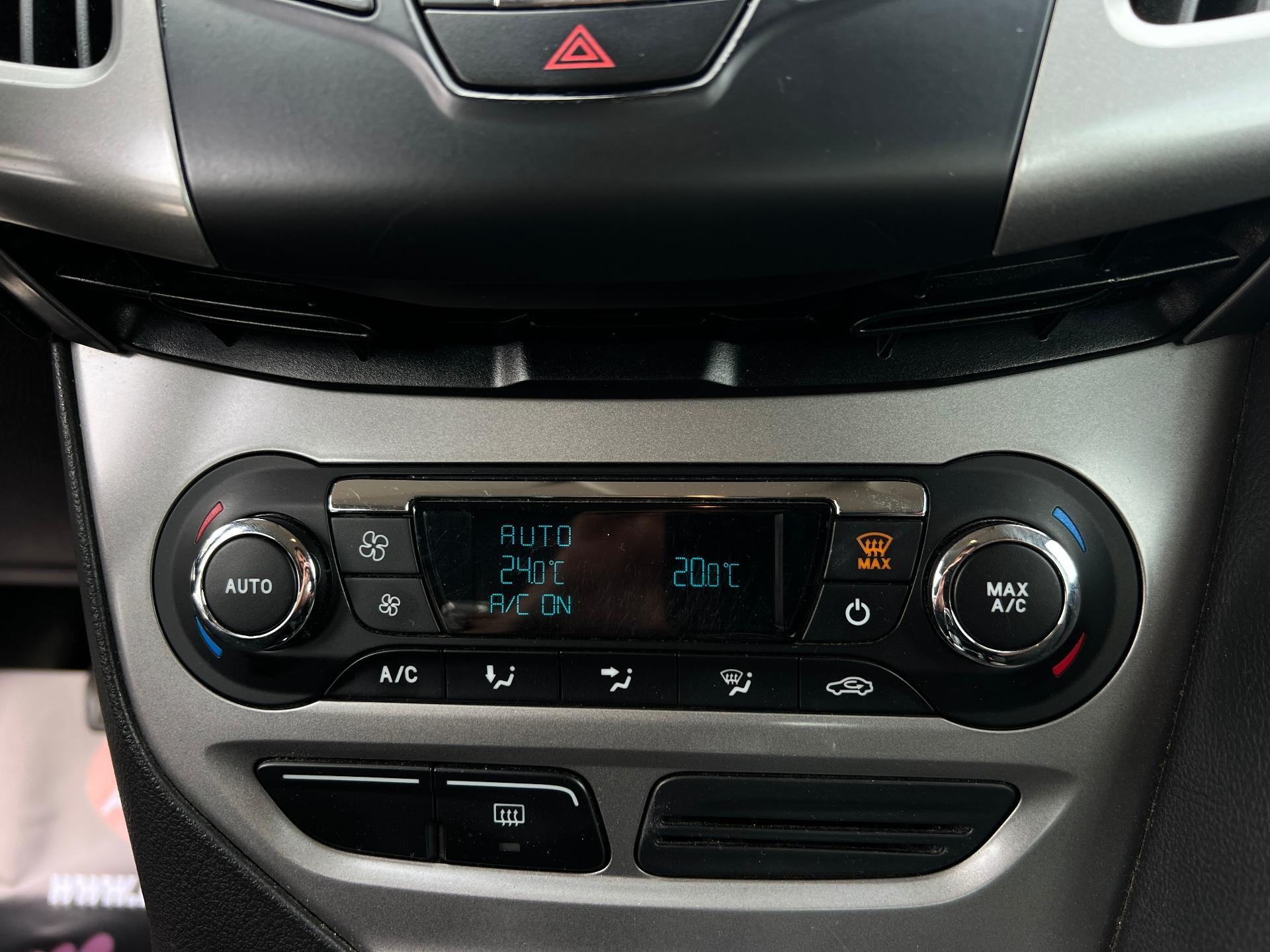 Ford-Focus