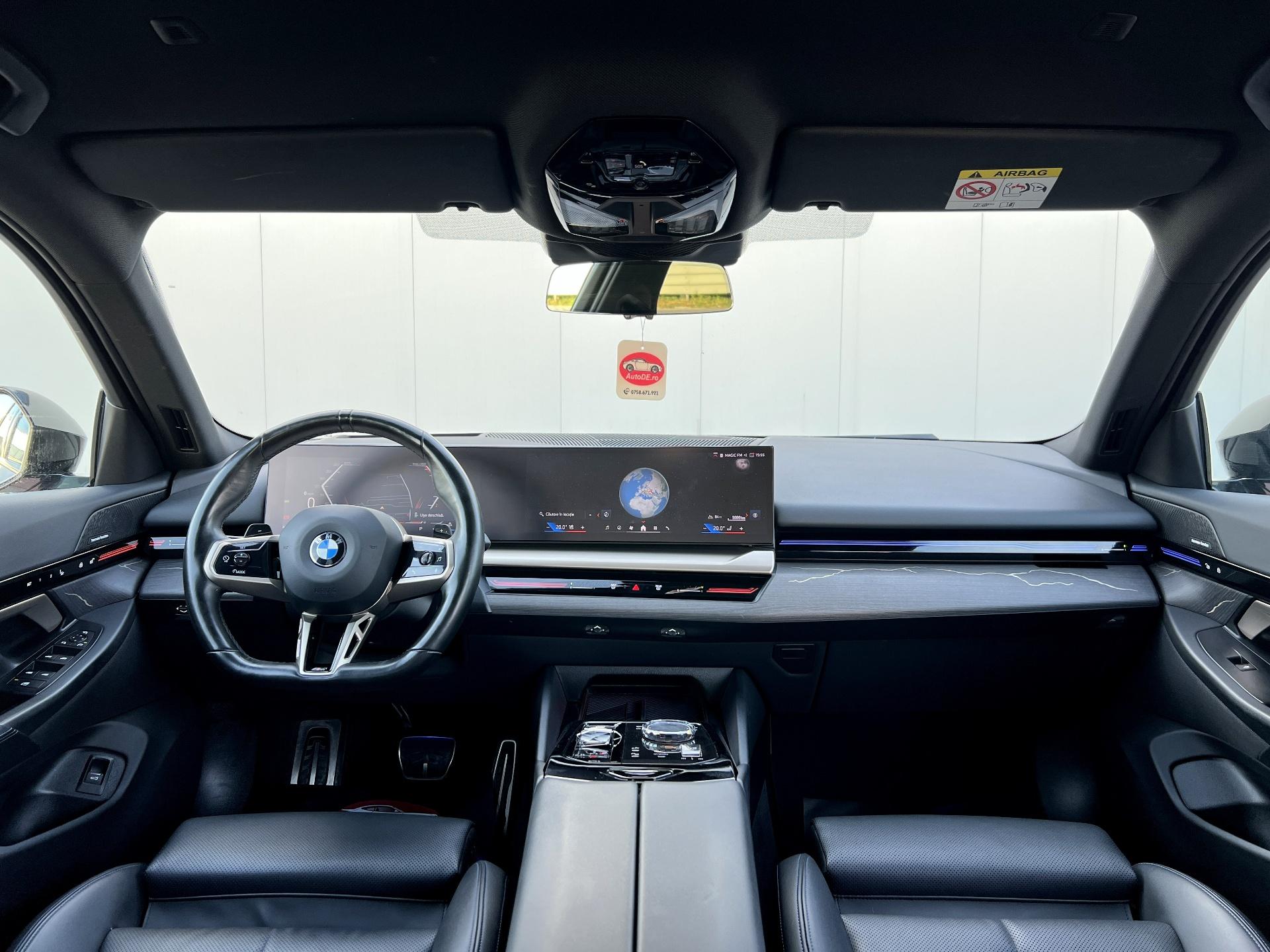 BMW-Seria 5