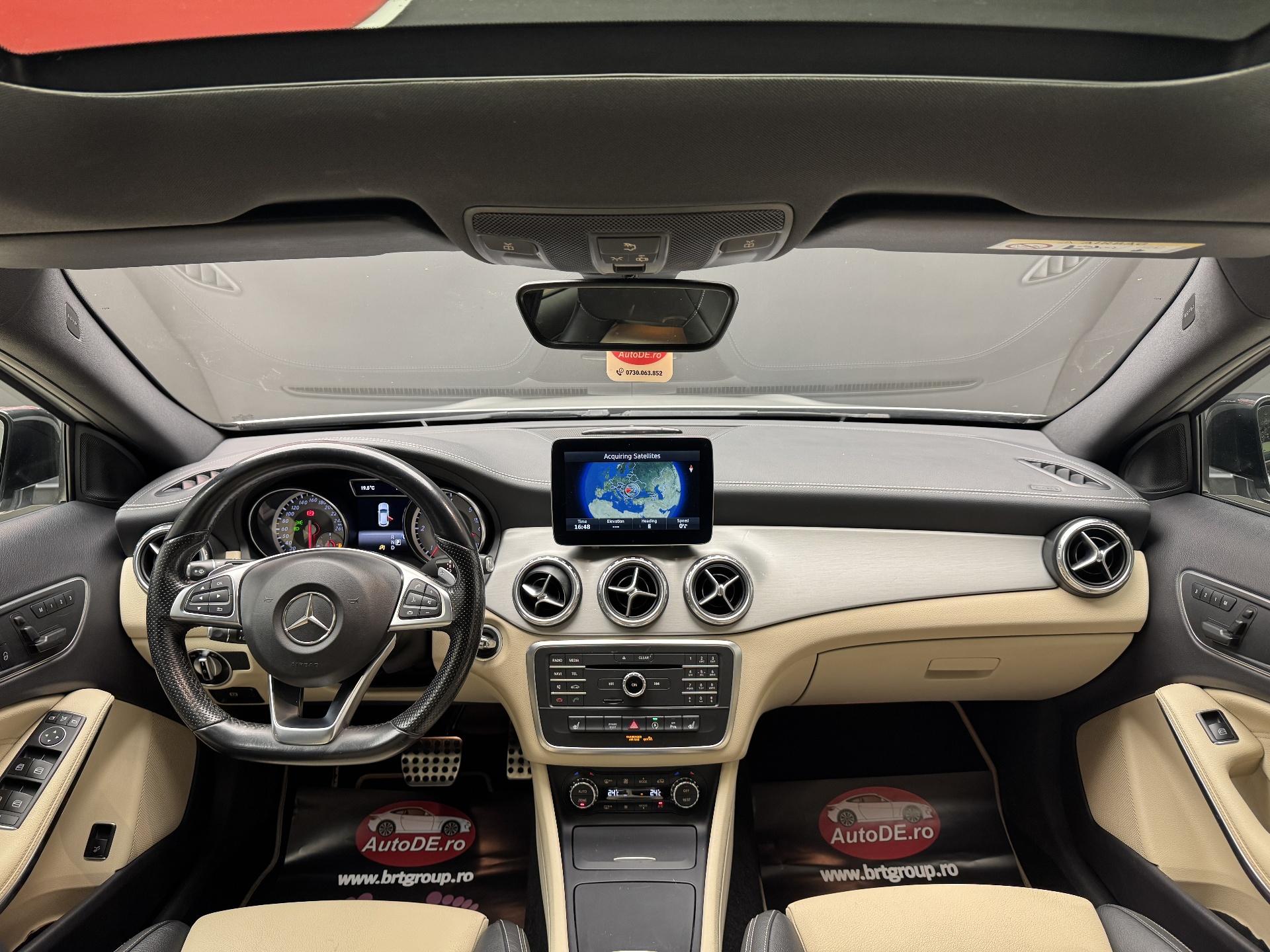 Mercedes-Benz-GLA