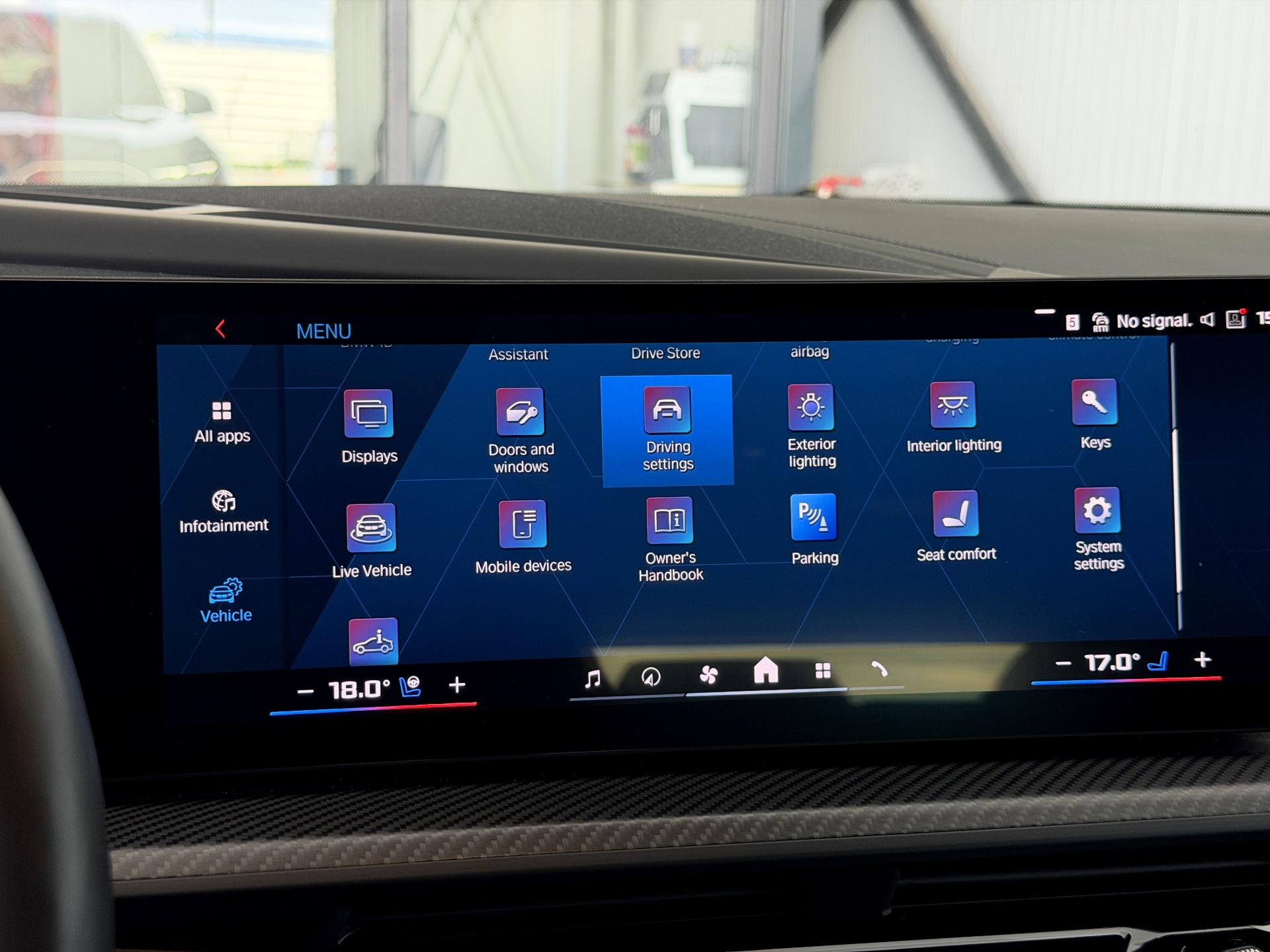 BMW-XM