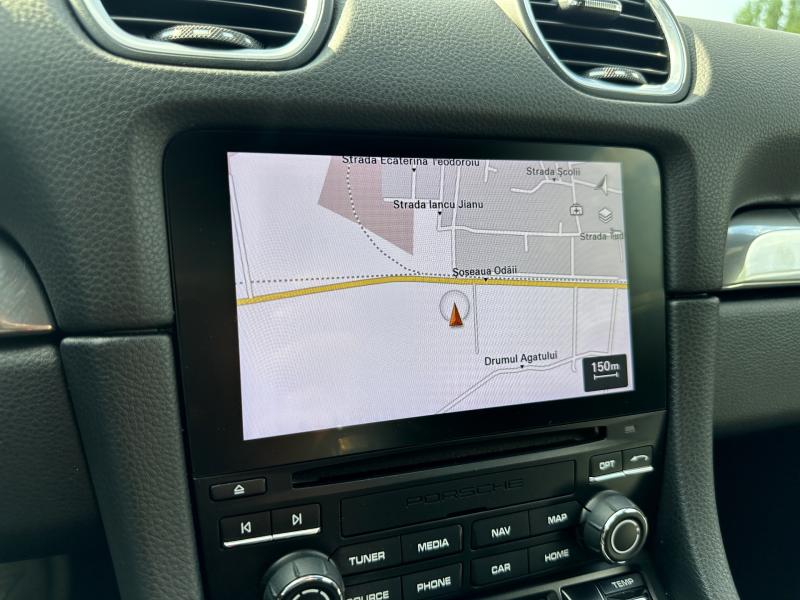 Car Thumb