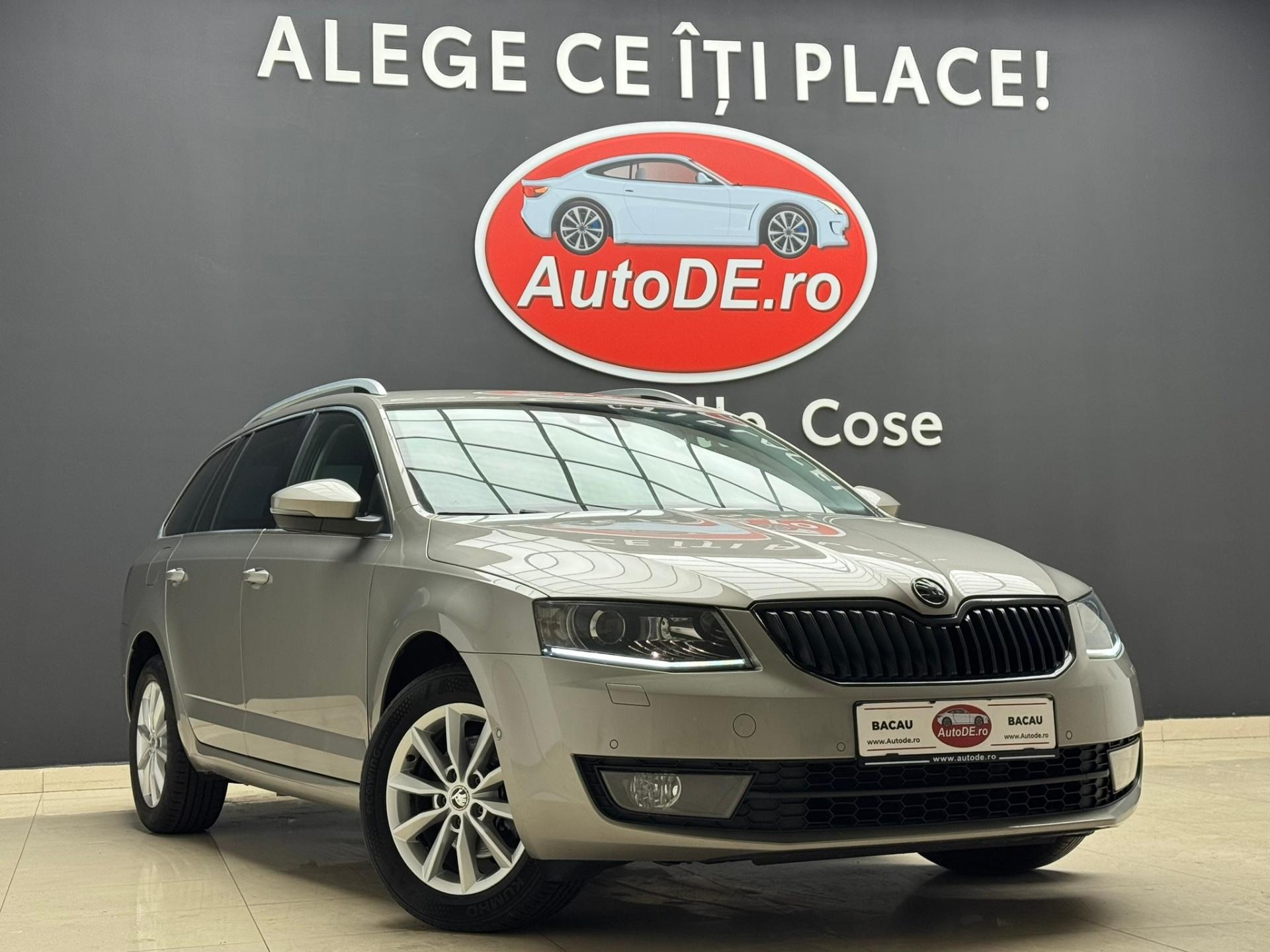 Skoda-Octavia