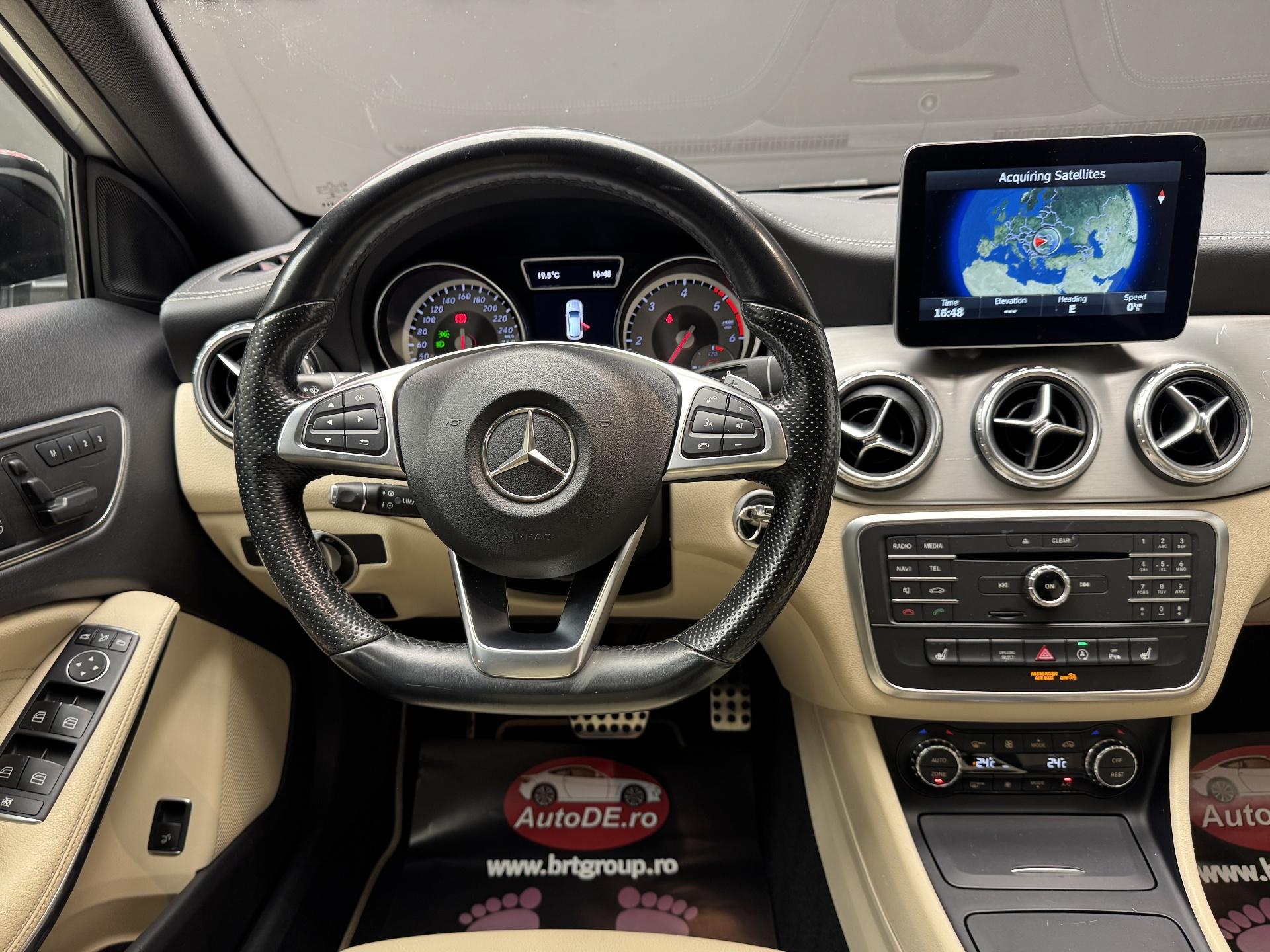 Mercedes-Benz-GLA