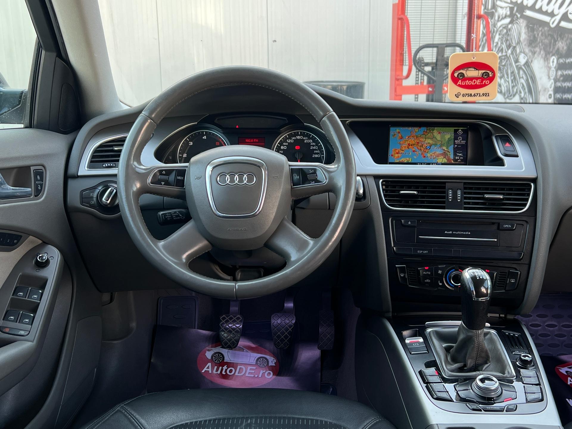 Audi-A4