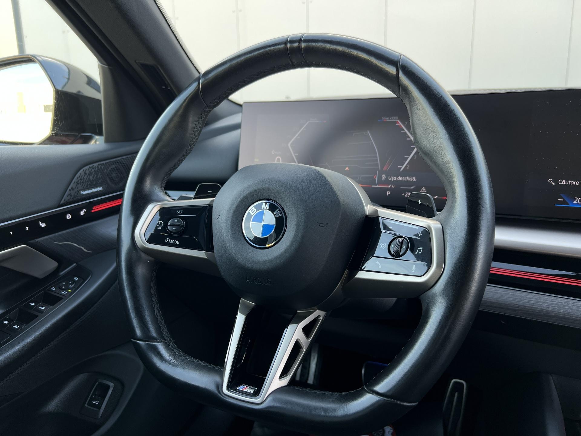 BMW-Seria 5