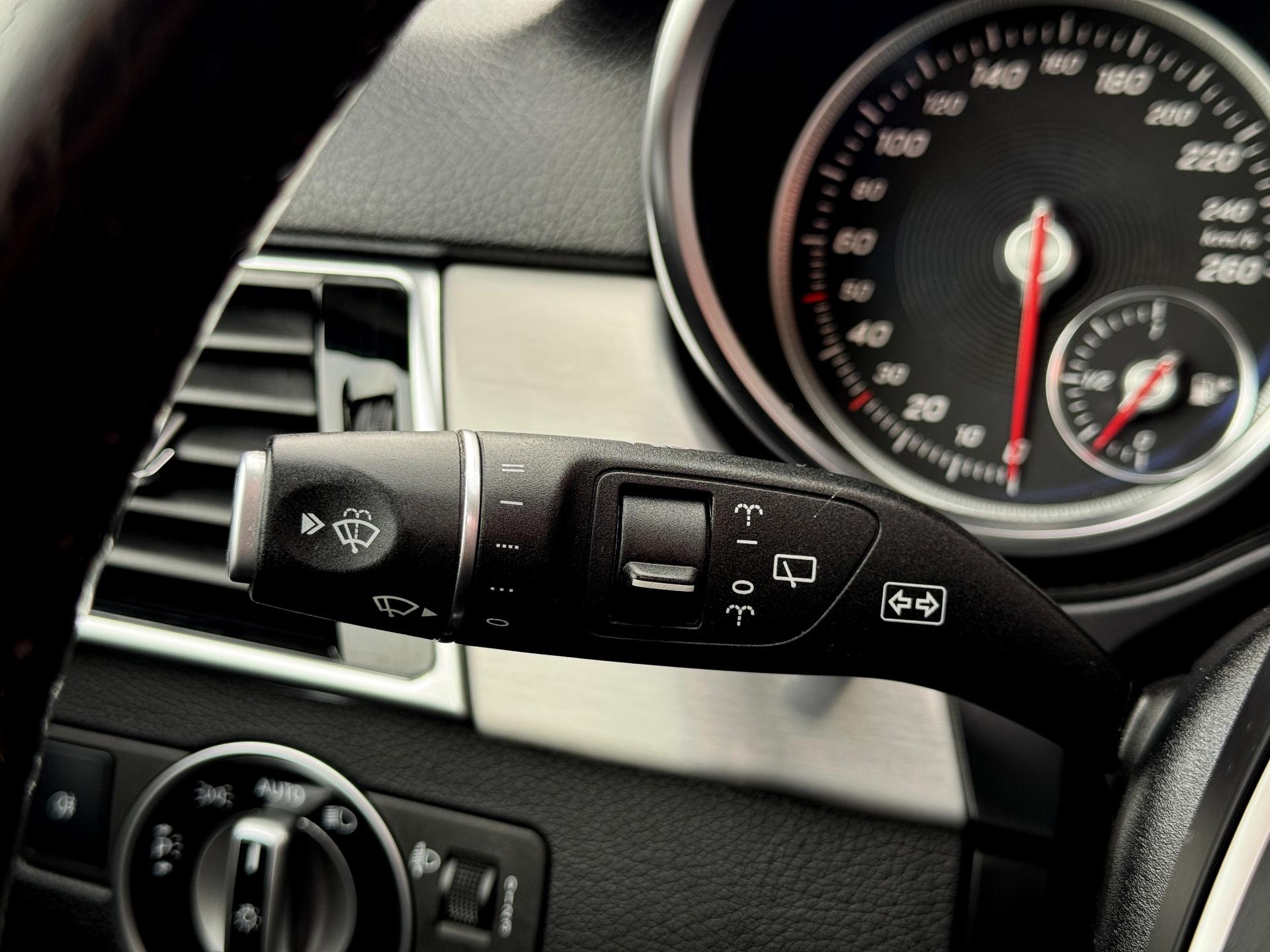 Mercedes-Benz-GLE