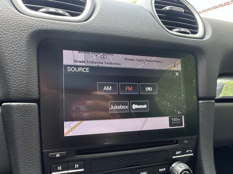 Car Thumb