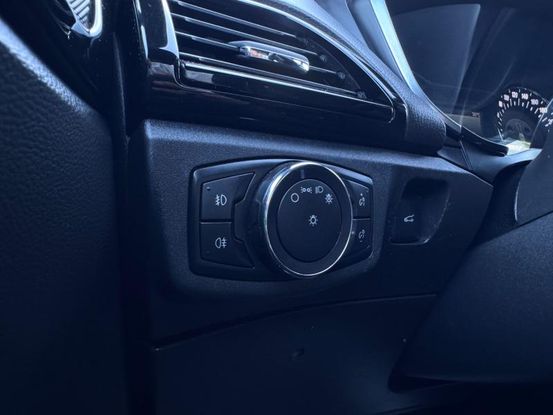 Car Thumb