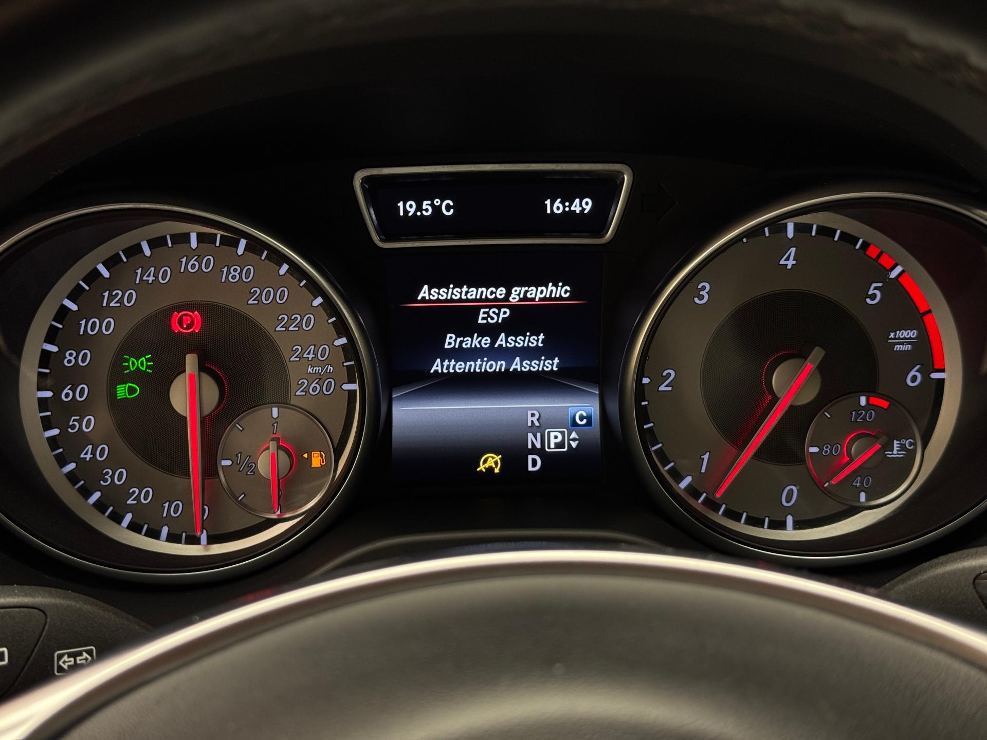 Mercedes-Benz-GLA