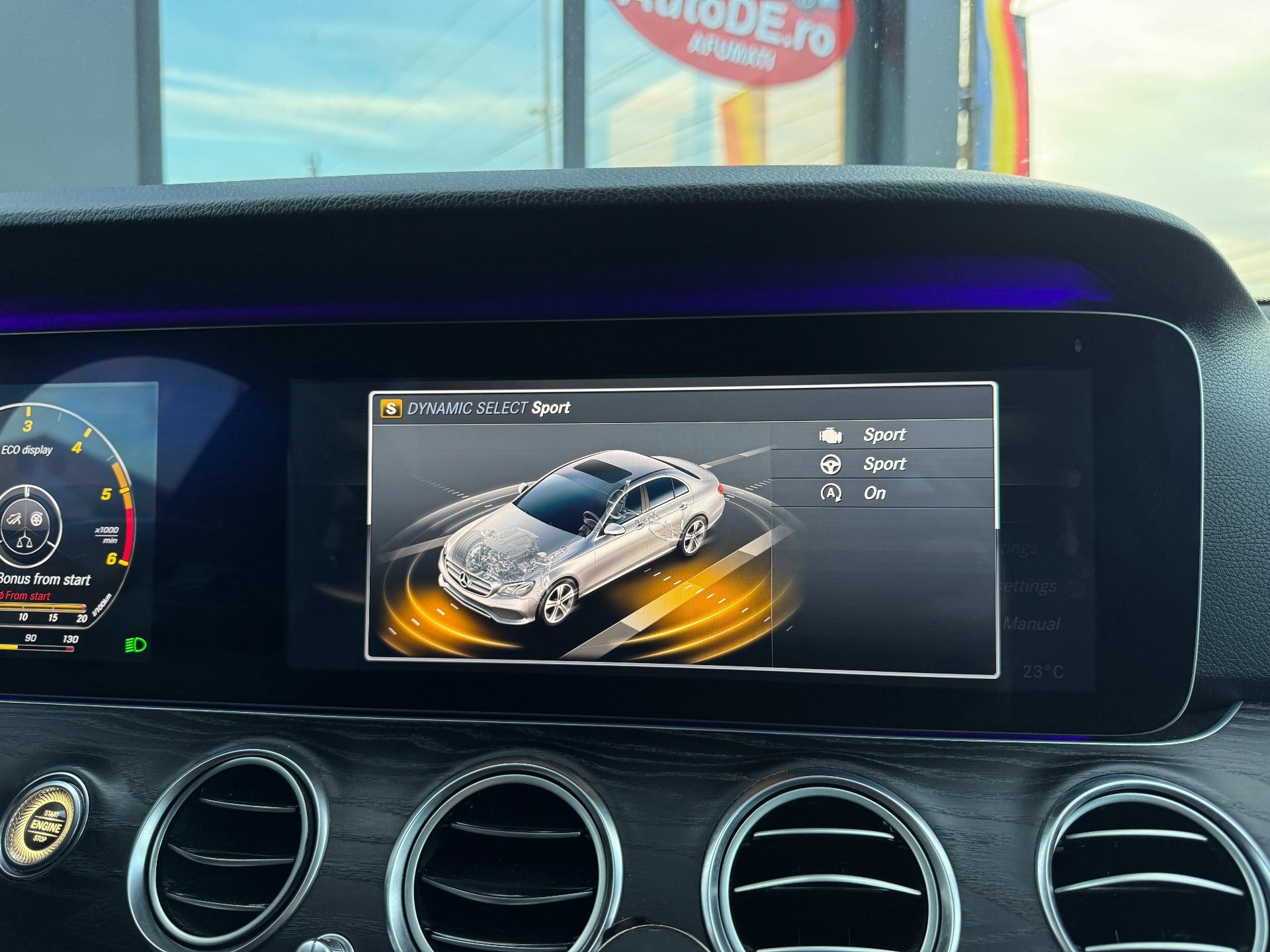 Mercedes-Benz-E