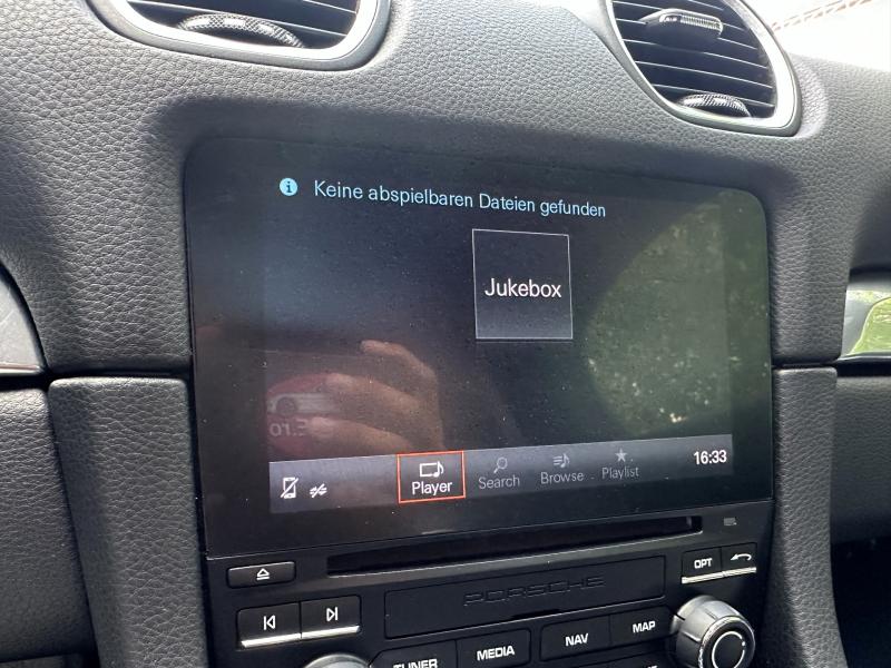 Car Thumb